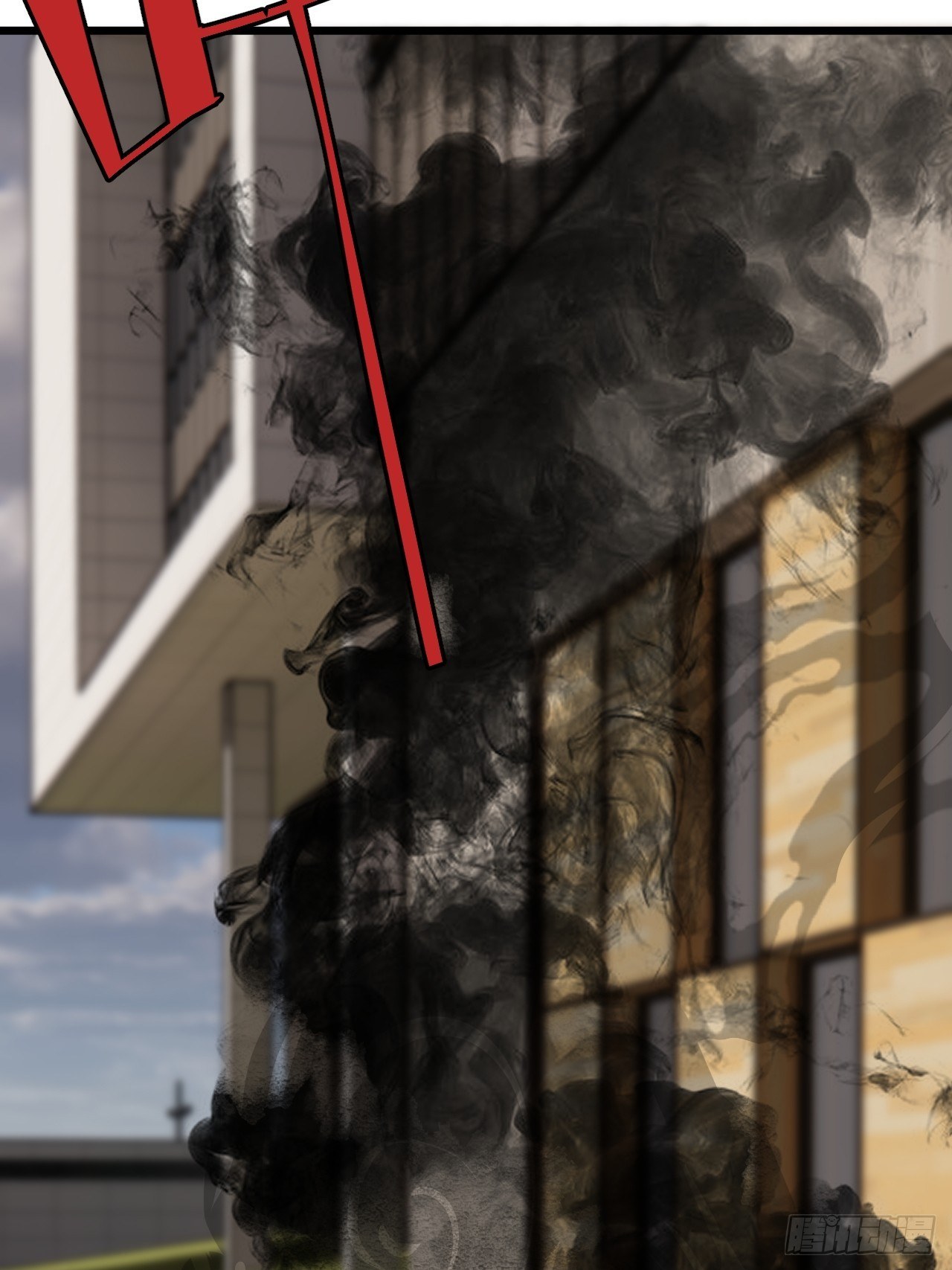 第二十七话 影子(1/2)-第33话