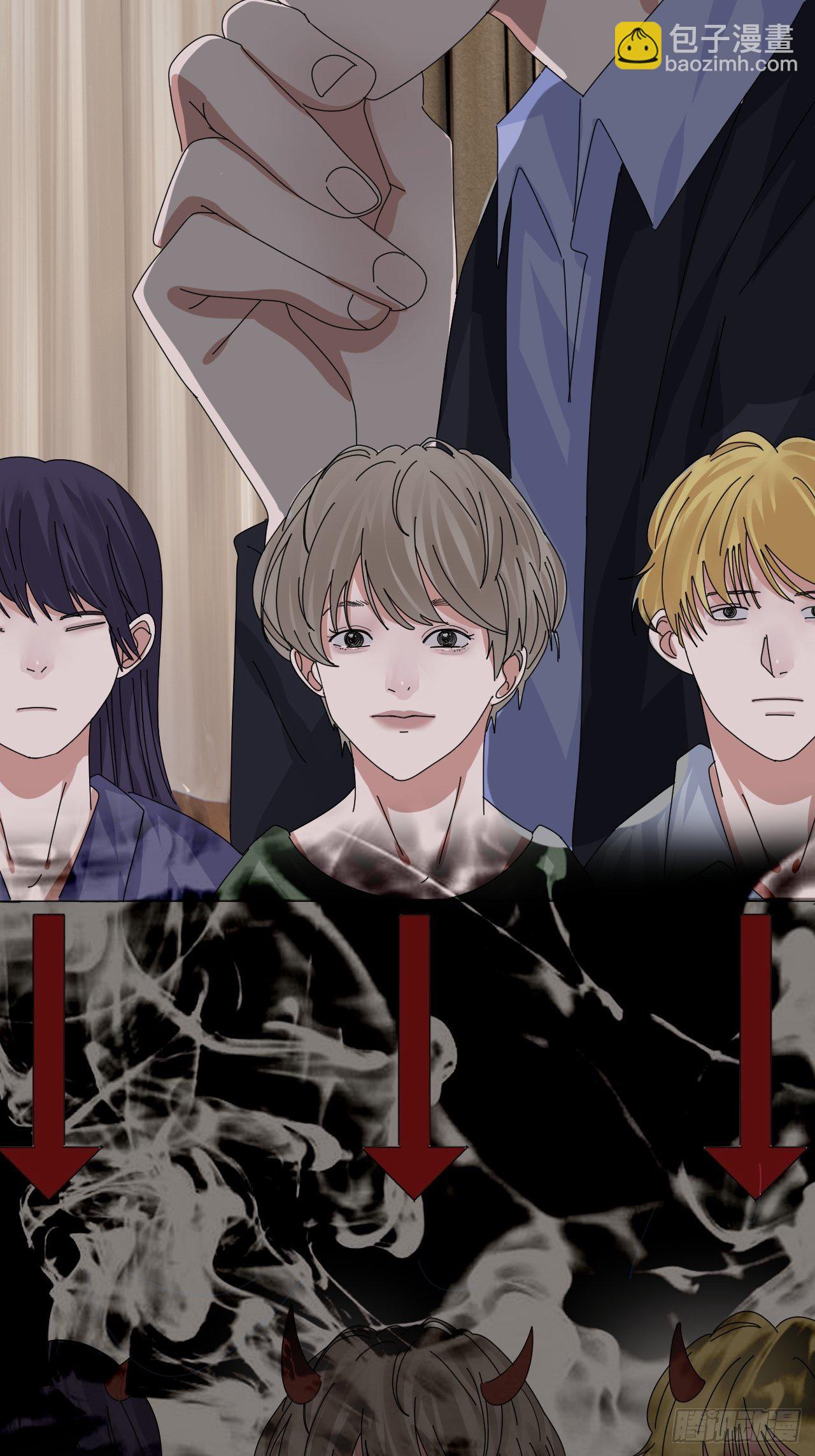 第二十九话 造访老何（二）(1/2)-第35话