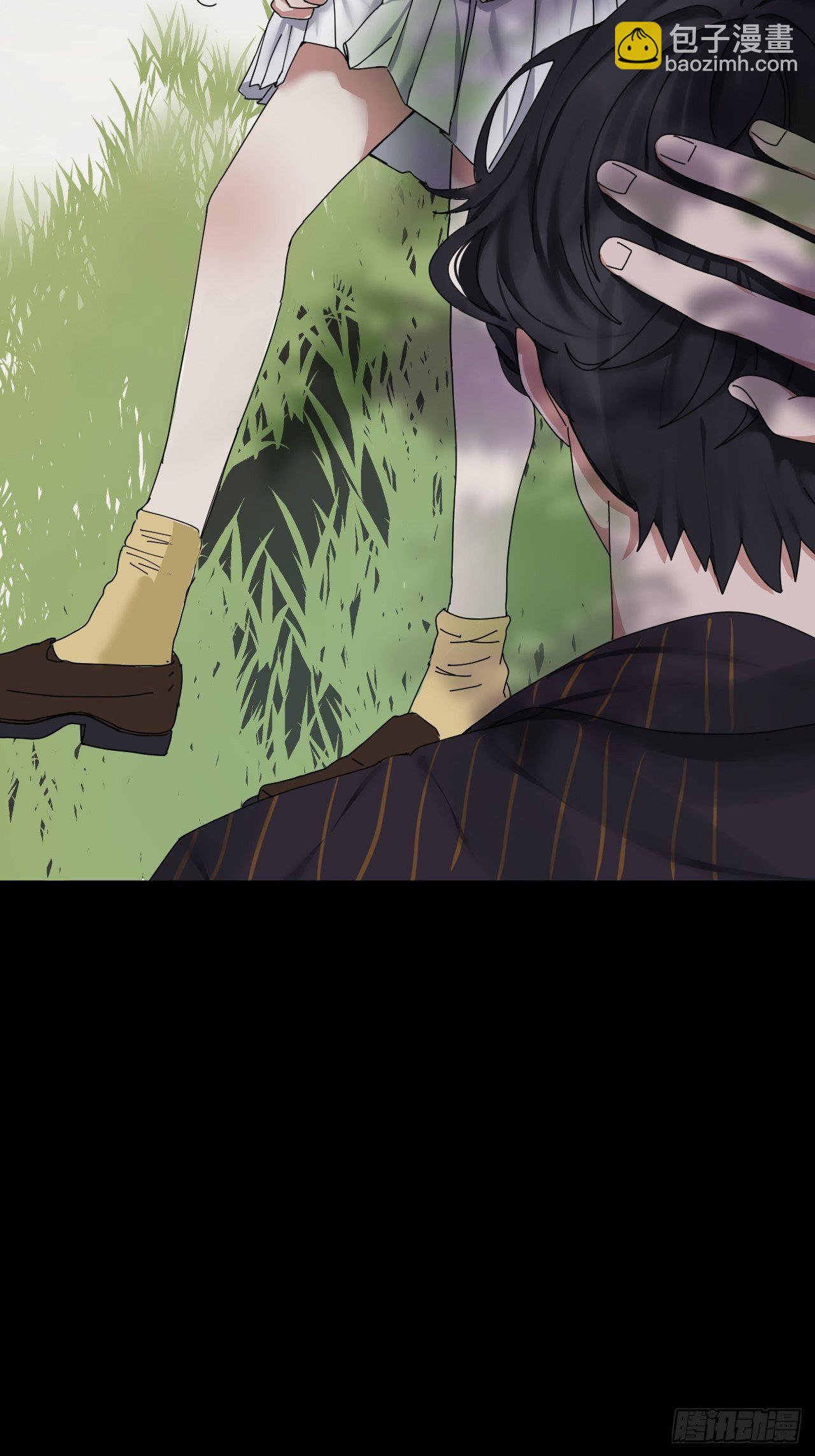 第三十一话 柯影(1/2)-第37话