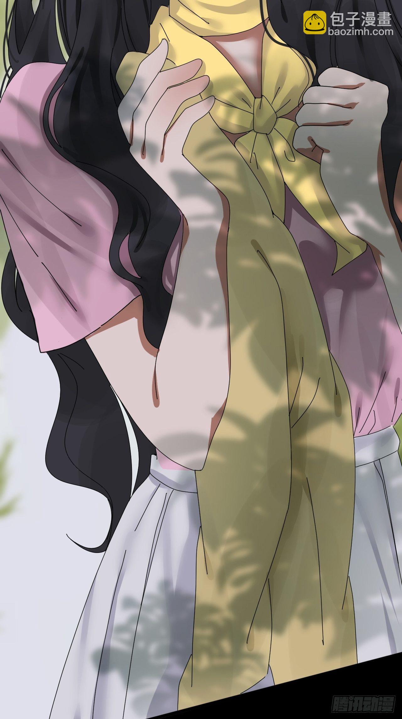 第三十一话 柯影(1/2)-第37话