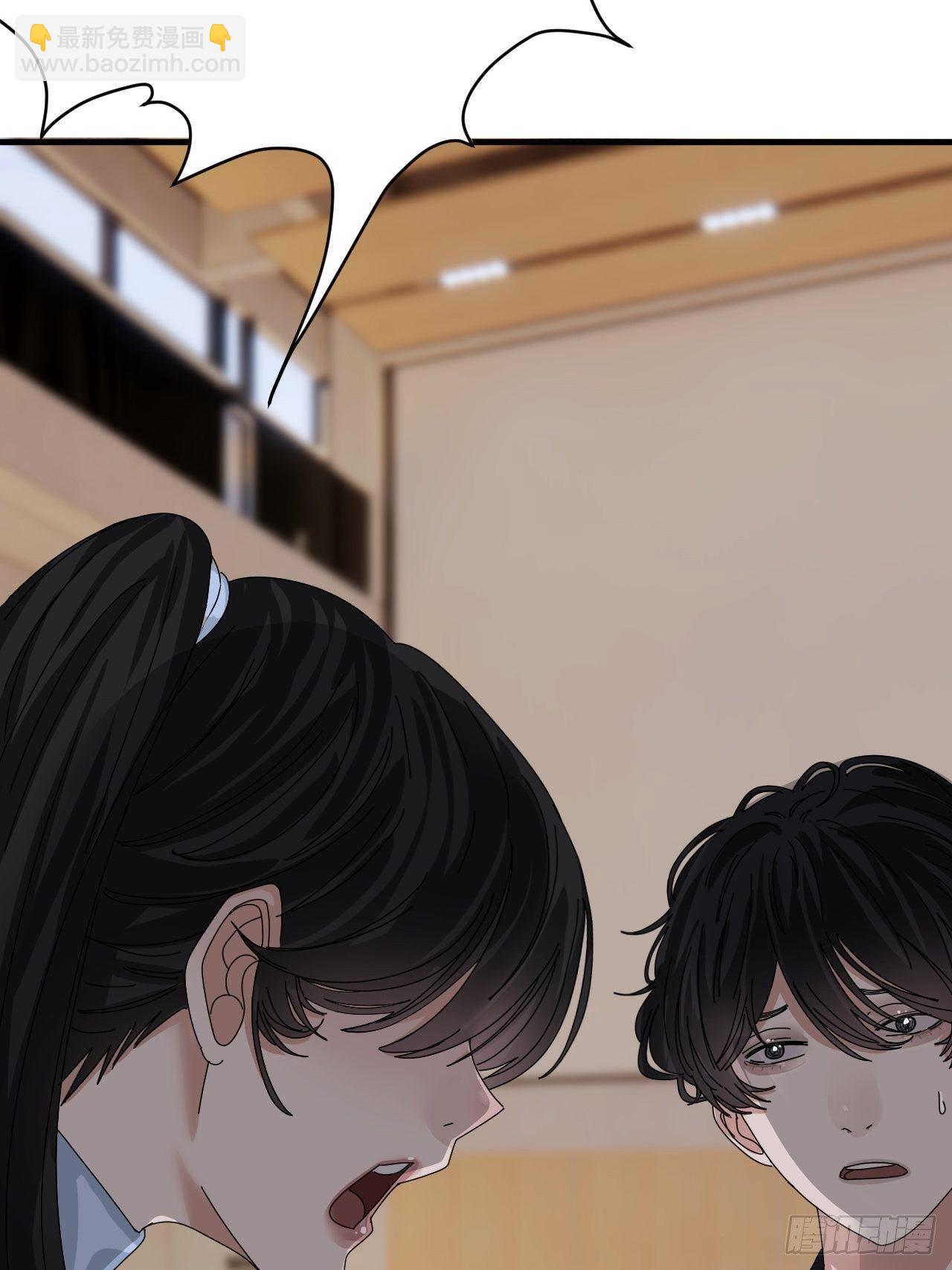 第三十一话 柯影(1/2)-第37话