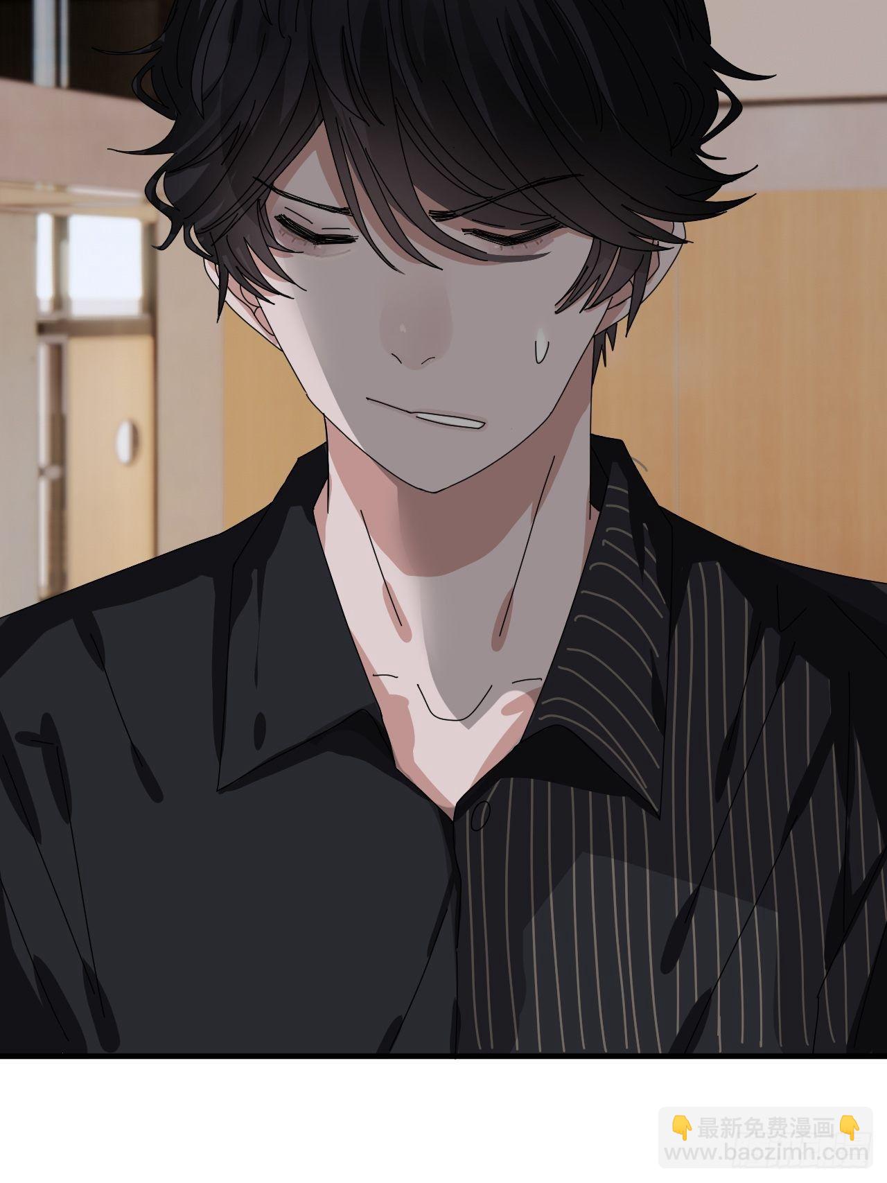 第三十一话 柯影(1/2)-第37话