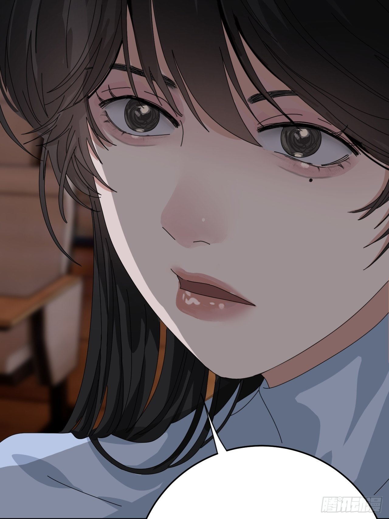 第三十一话 柯影(1/2)-第37话