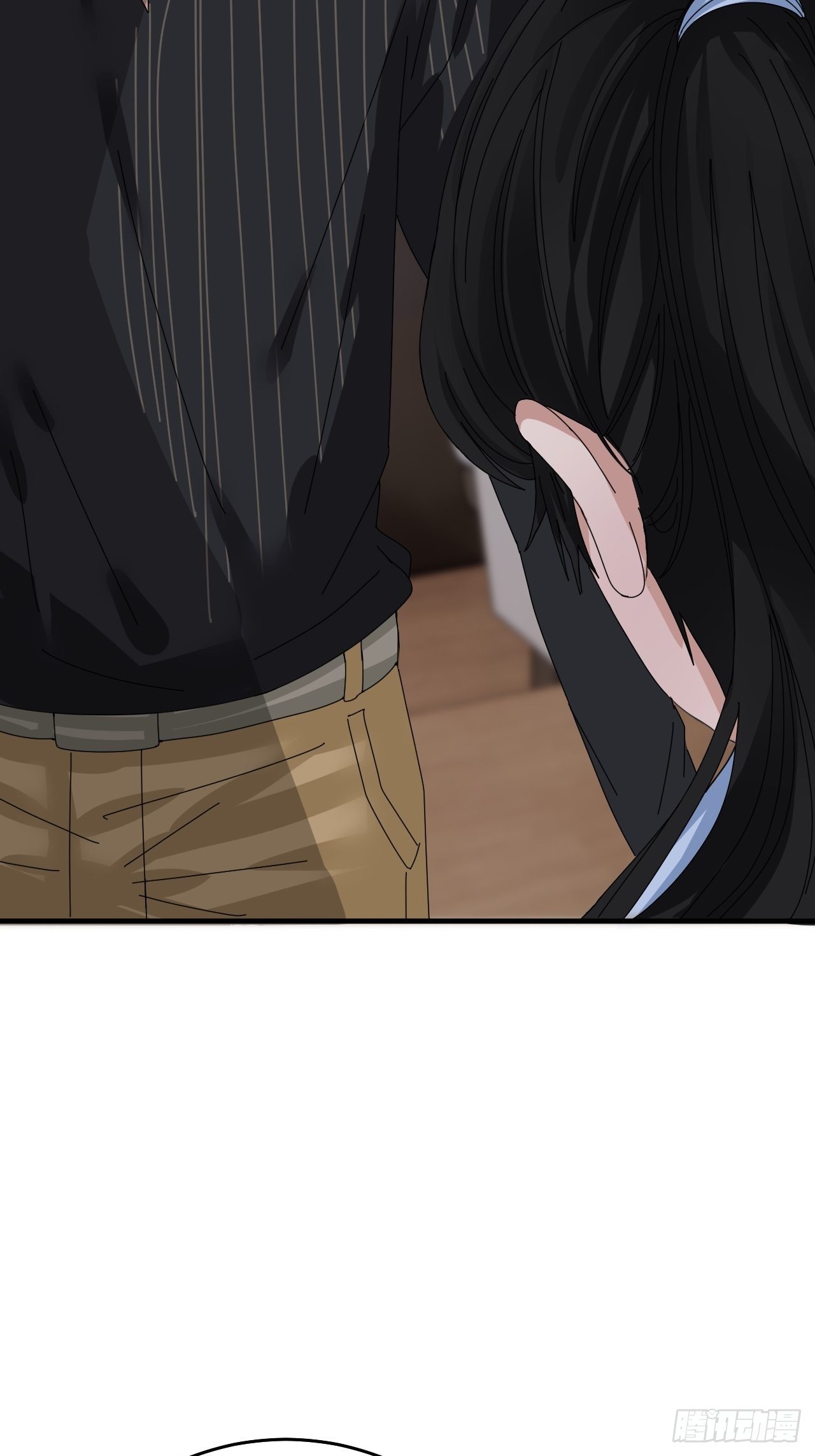 第三十一话 柯影(1/2)-第37话