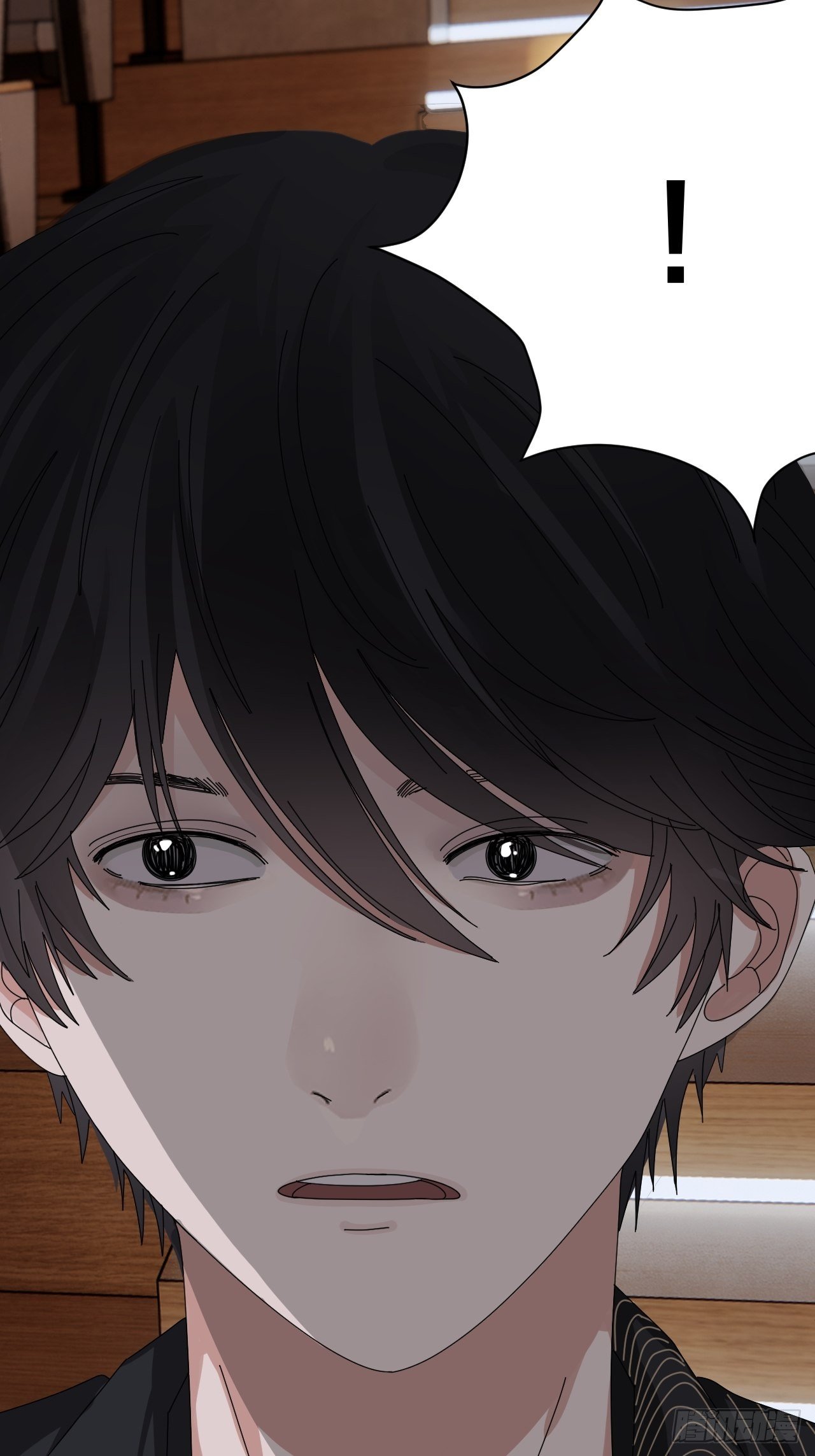 第三十一话 柯影(1/2)-第37话