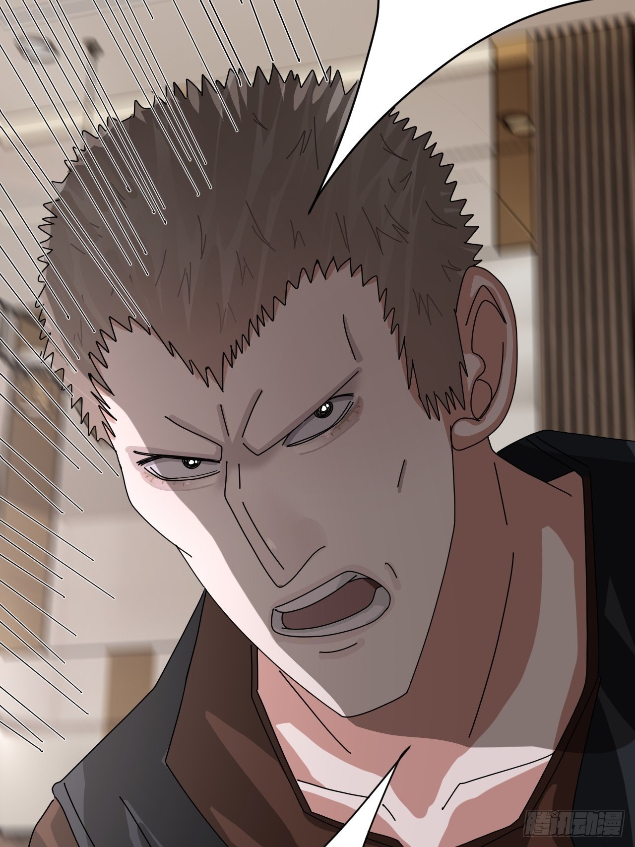 第三十五话 柯心然的计划（一）(1/2)-第41话