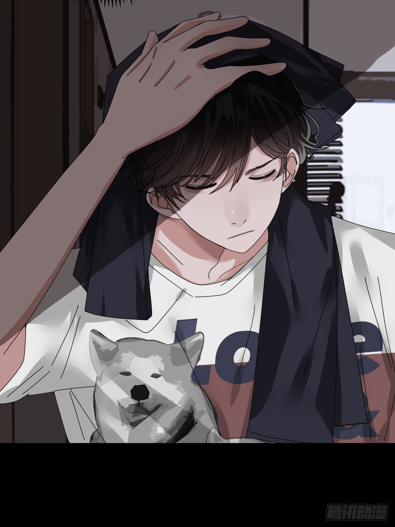 第三十七话 黑烟(1/2)-第43话