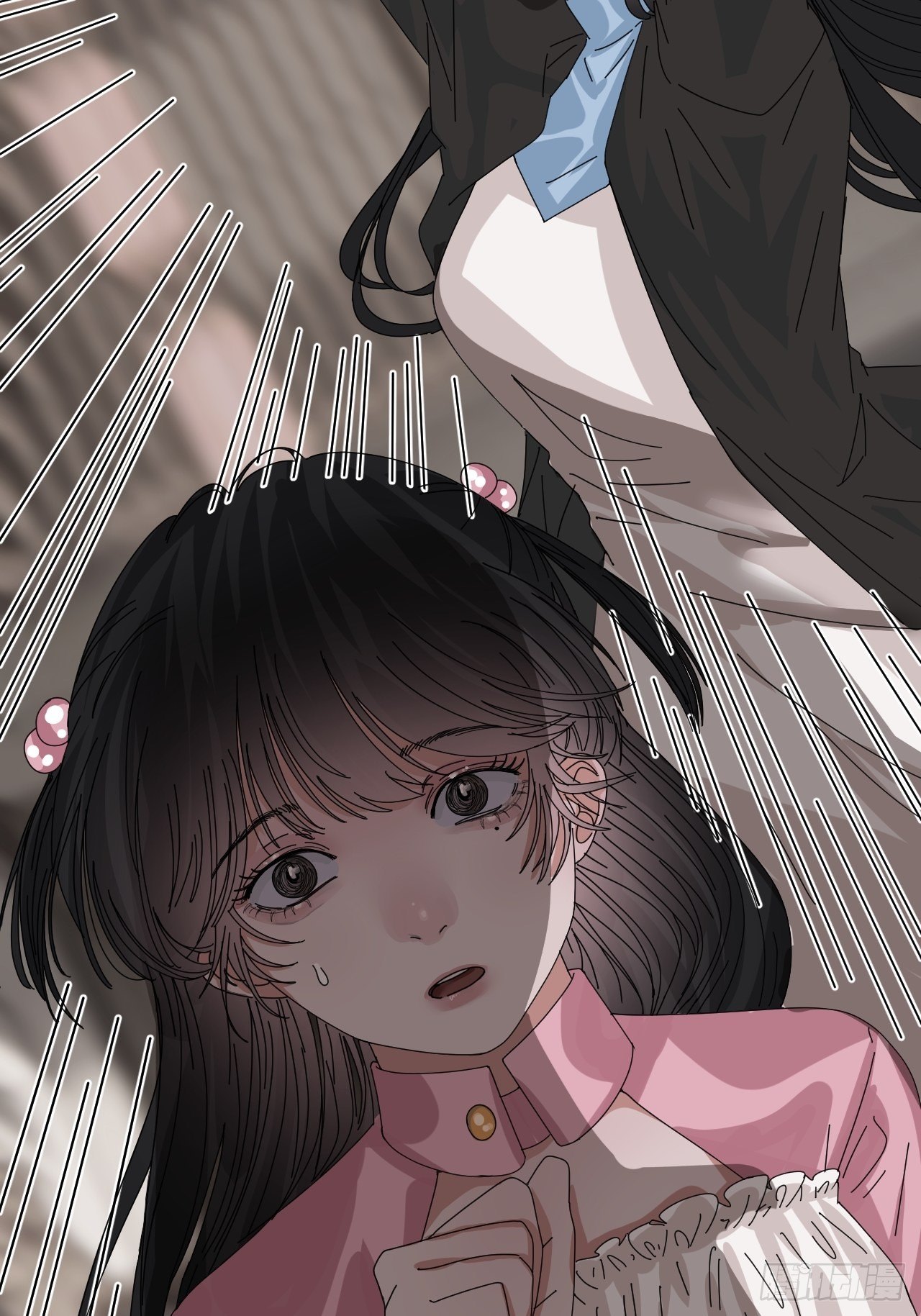 第四十话 愤怒的本尊（一）(1/2)-第47话