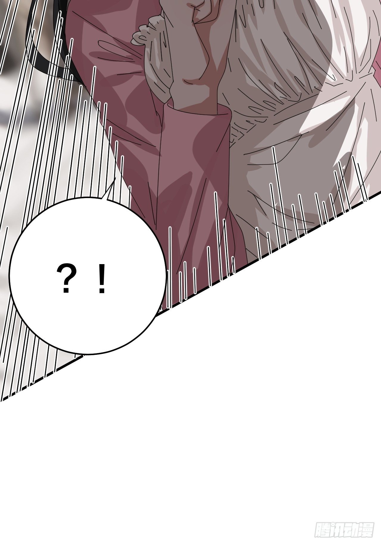 第四十话 愤怒的本尊（一）(1/2)-第47话