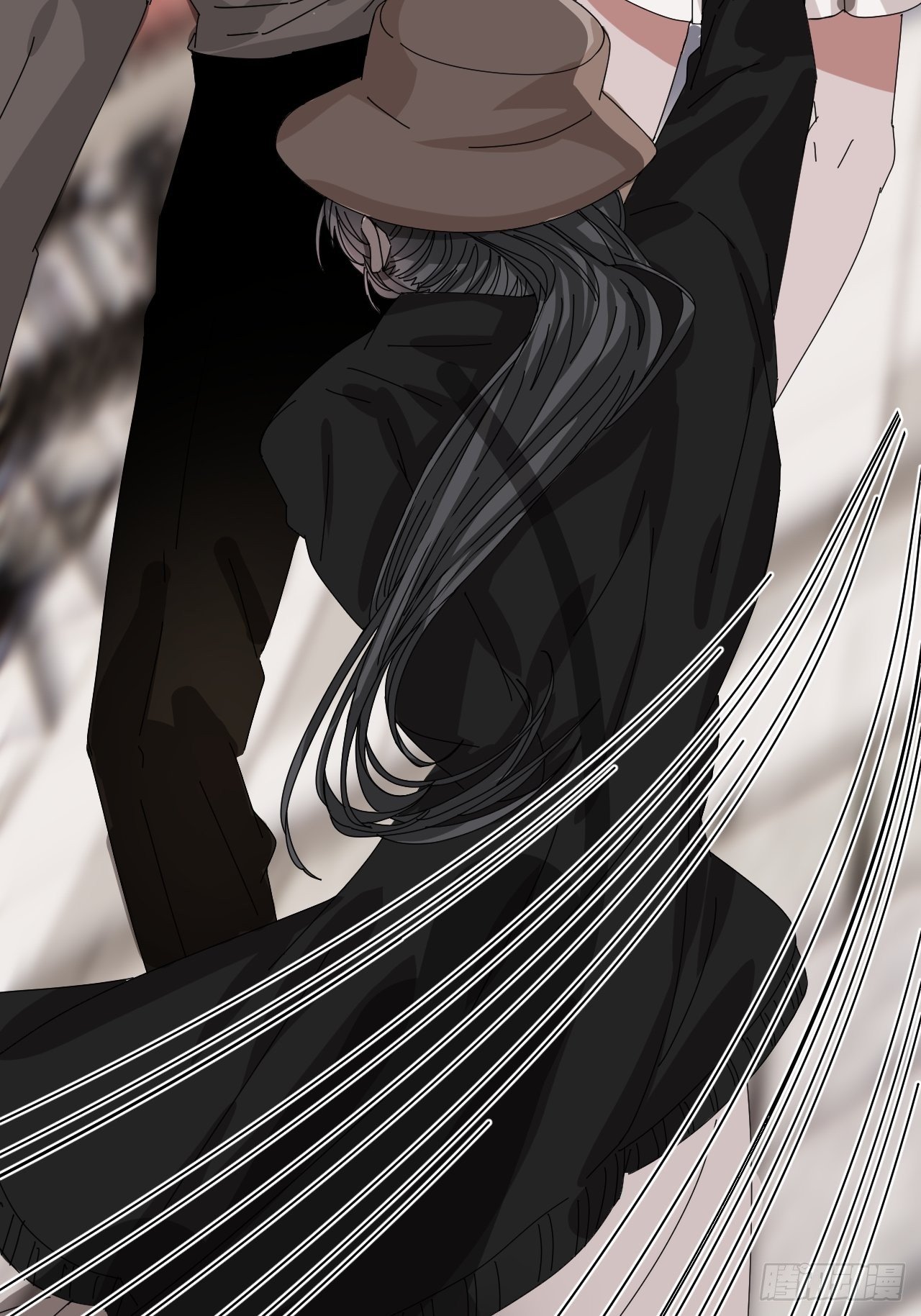 第四十话 愤怒的本尊（一）(1/2)-第47话