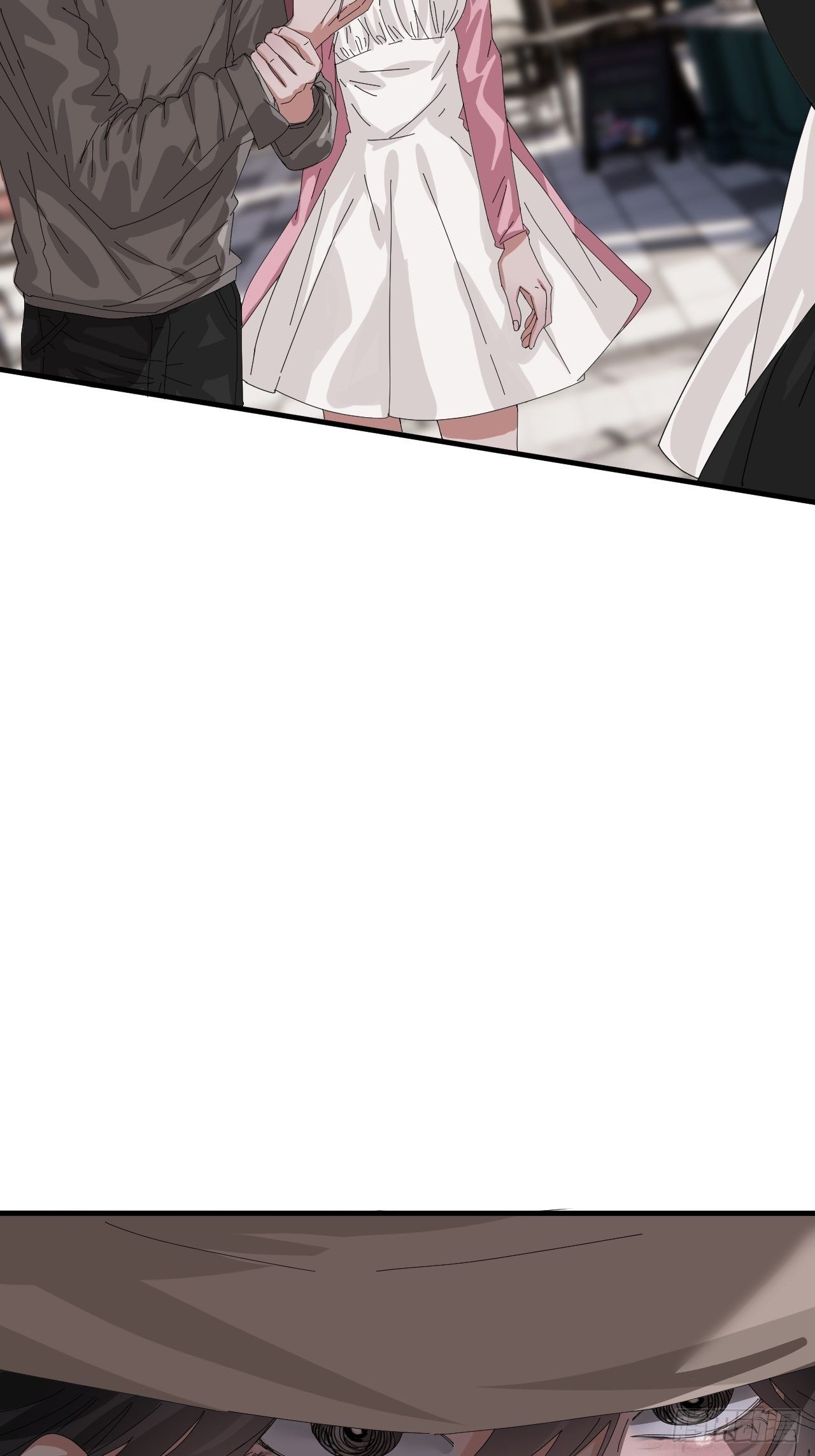 第四十话 愤怒的本尊（一）(1/2)-第47话