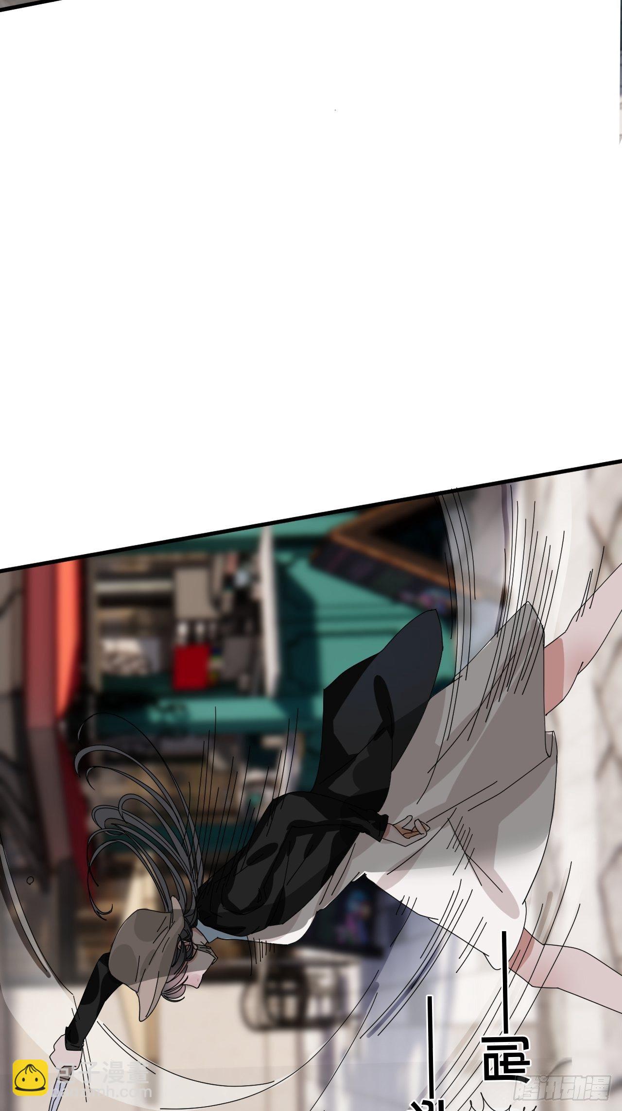 第四十话 愤怒的本尊（一）(1/2)-第47话