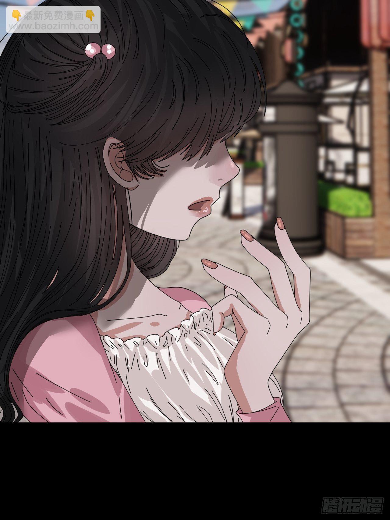 第四十话 愤怒的本尊（一）(1/2)-第47话