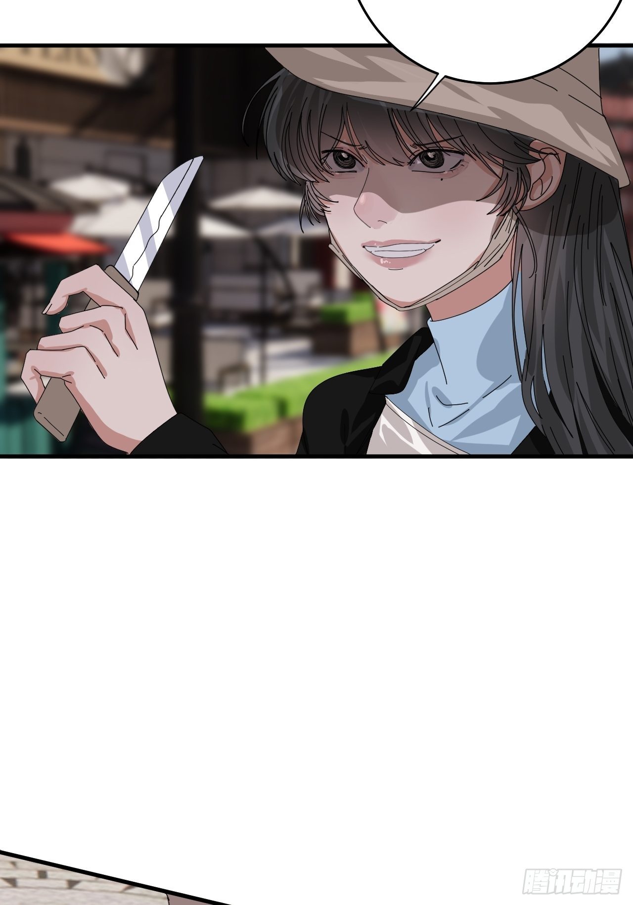 第四十话 愤怒的本尊（一）(1/2)-第47话