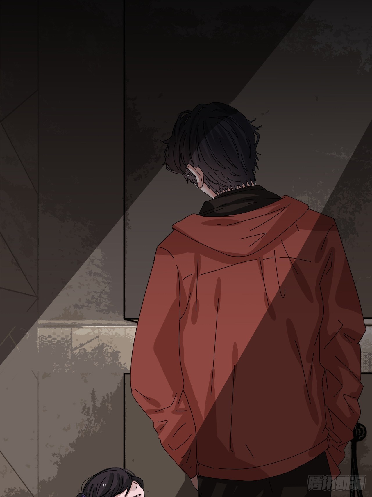 第四十话 愤怒的本尊（一）(1/2)-第47话