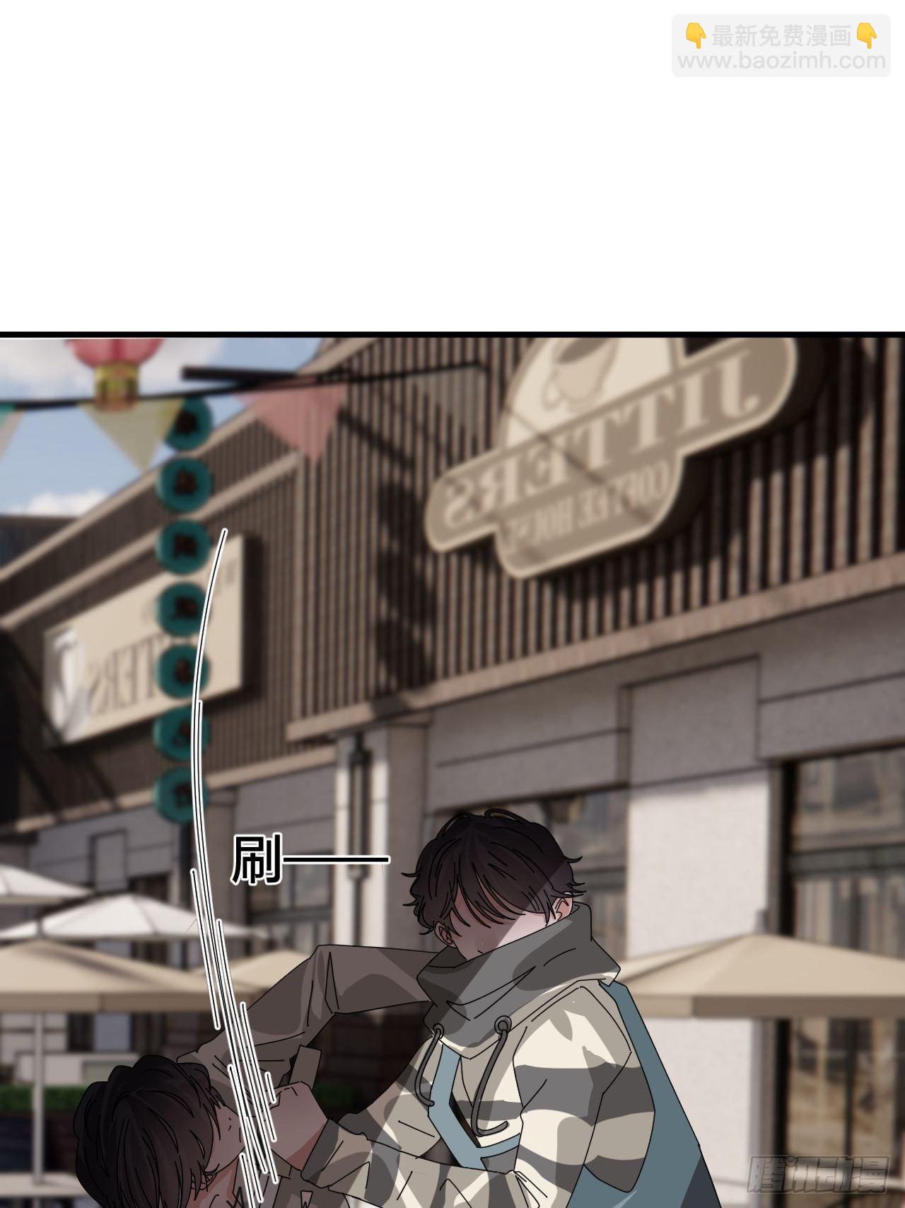 第四十四话 本尊与影子猎手(1/2)-第51话