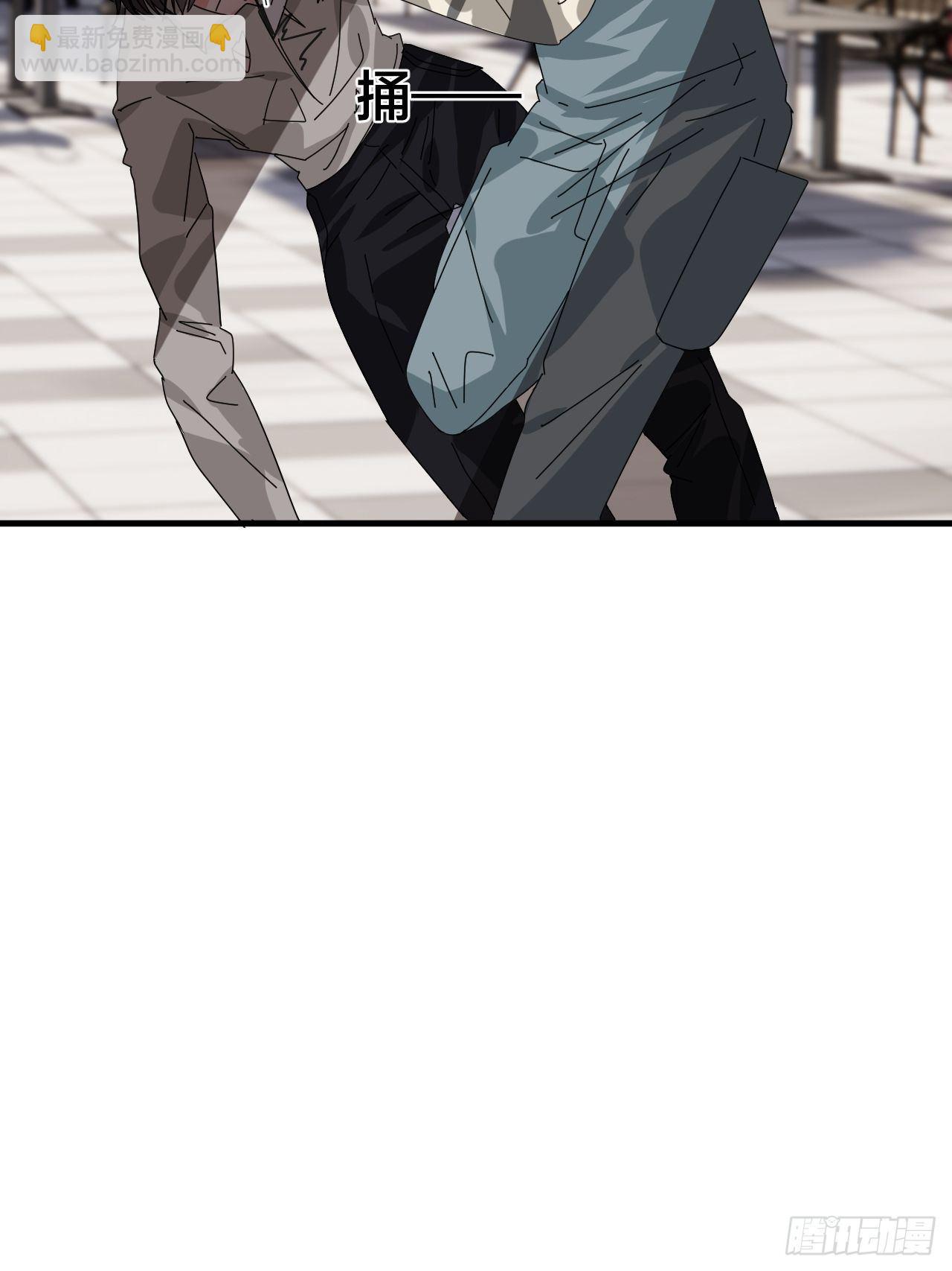 第四十四话 本尊与影子猎手(1/2)-第51话