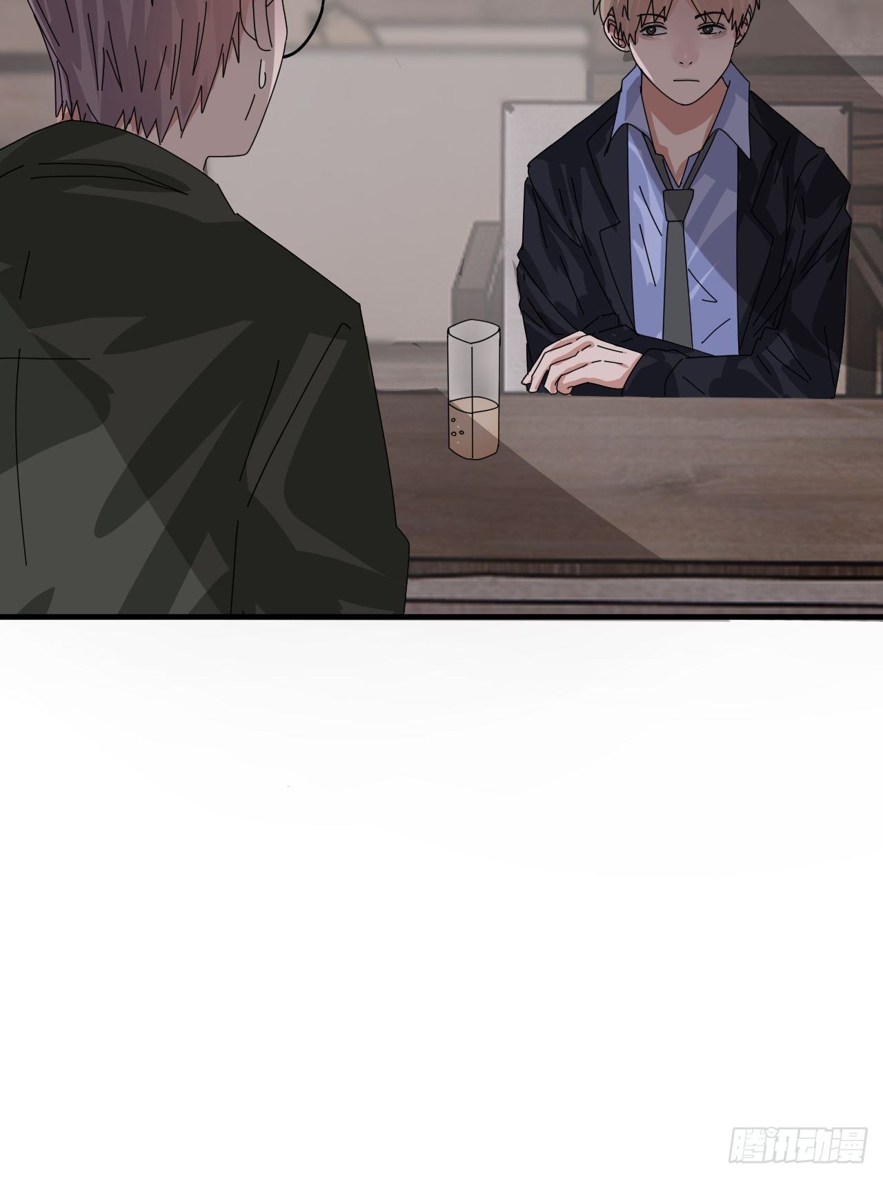 第四十六话 柯心然的真实身份(1/2)-第53话