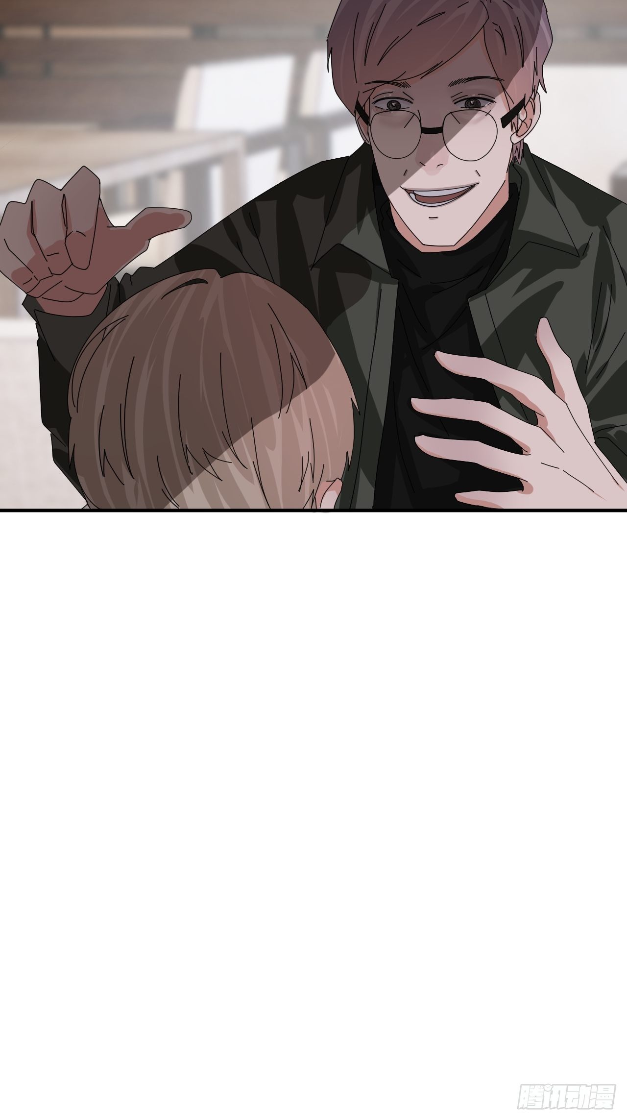 第四十六话 柯心然的真实身份(1/2)-第53话