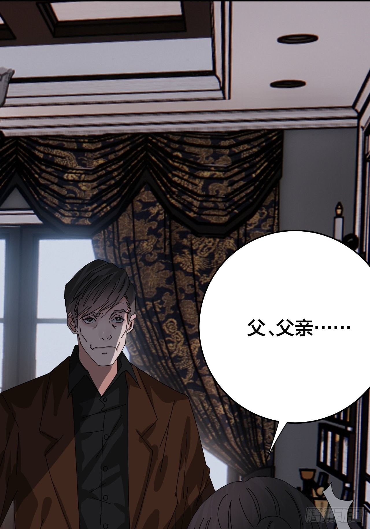 第四十八话 角色(1/2)-第55话