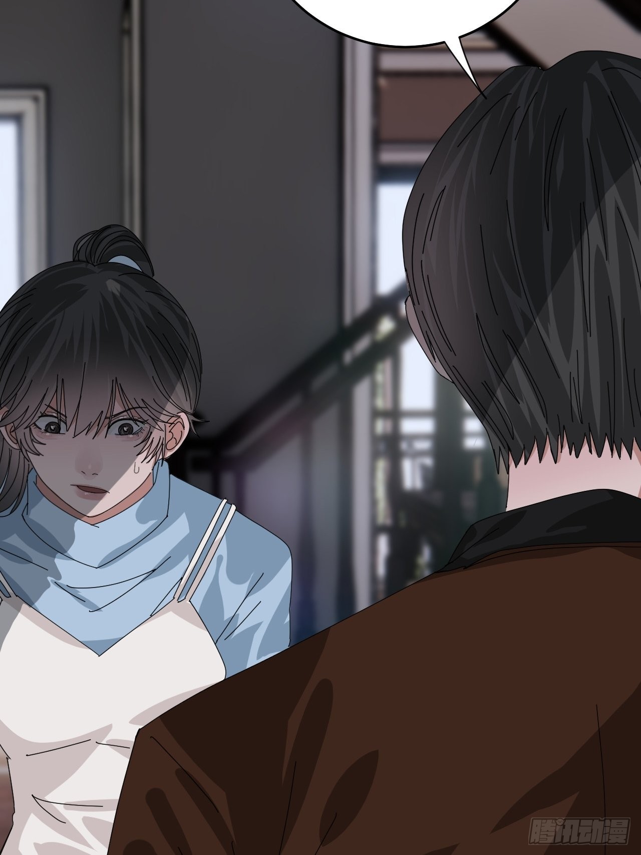 第四十八话 角色(1/2)-第55话