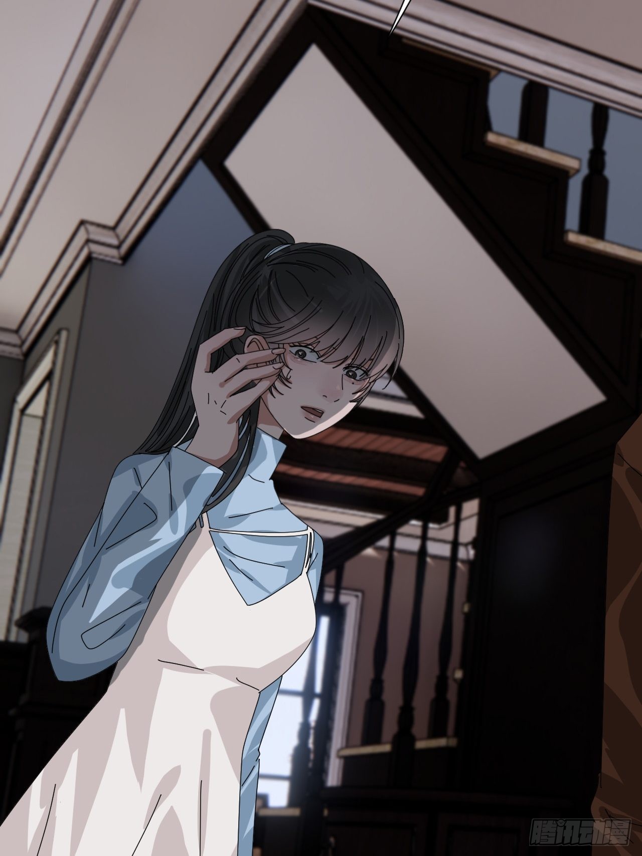 第四十八话 角色(1/2)-第55话