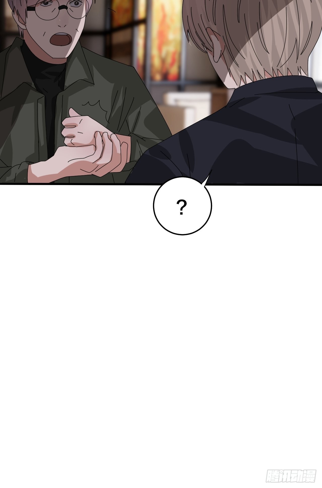 第四十八话 角色(1/2)-第55话