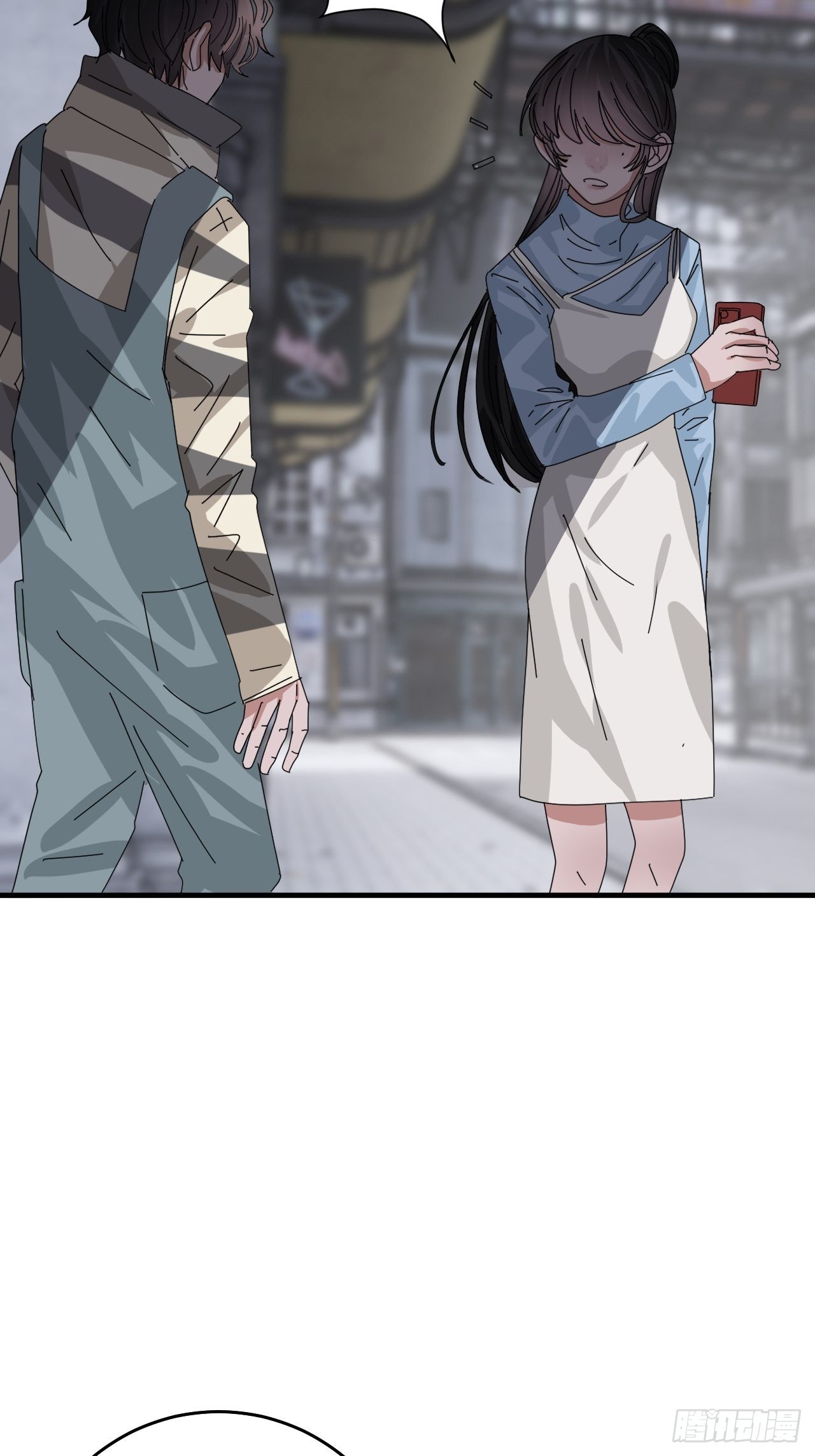 第四十九话 接受一切(1/2)-第57话