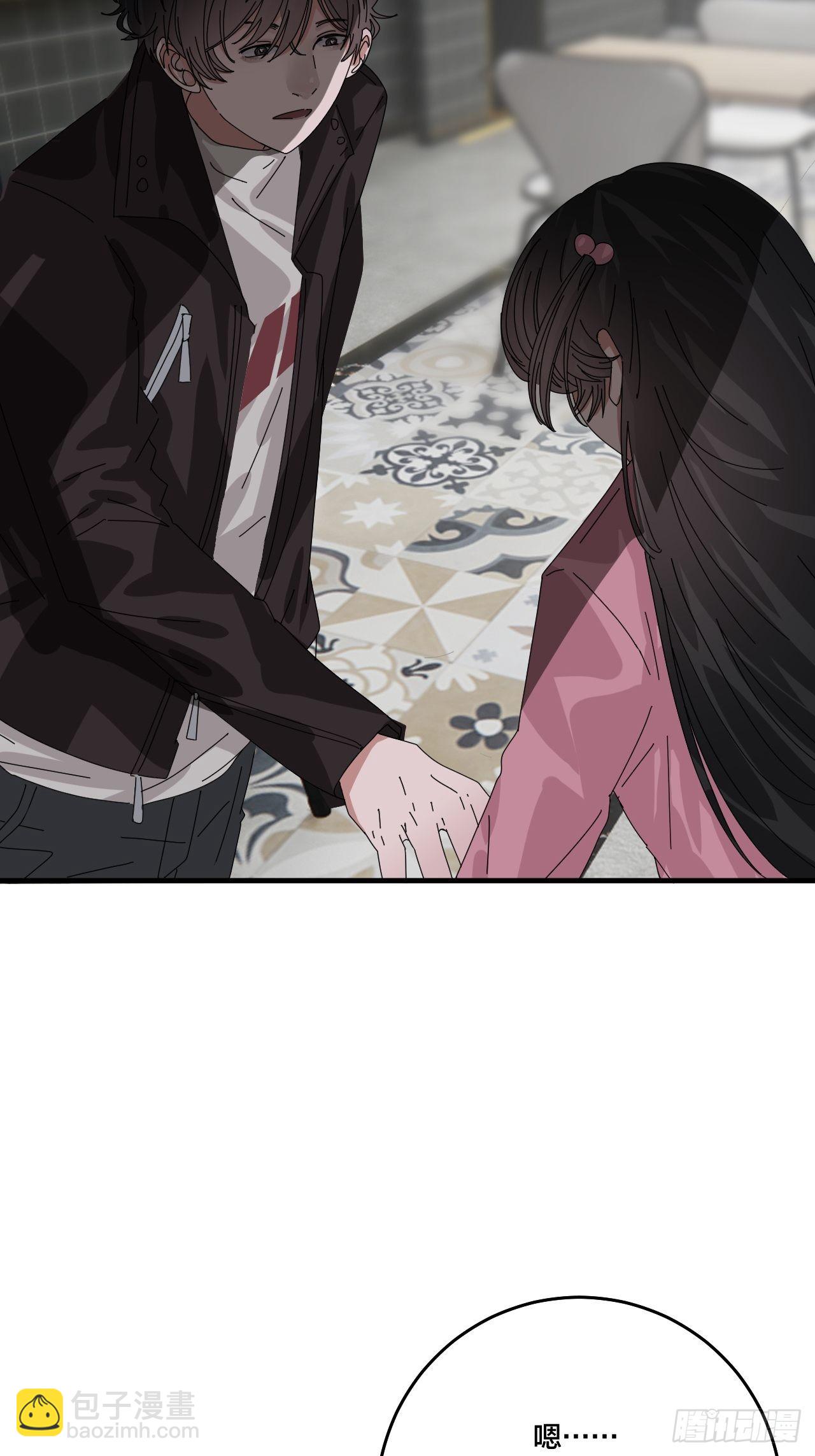 第四十九话 接受一切(1/2)-第57话