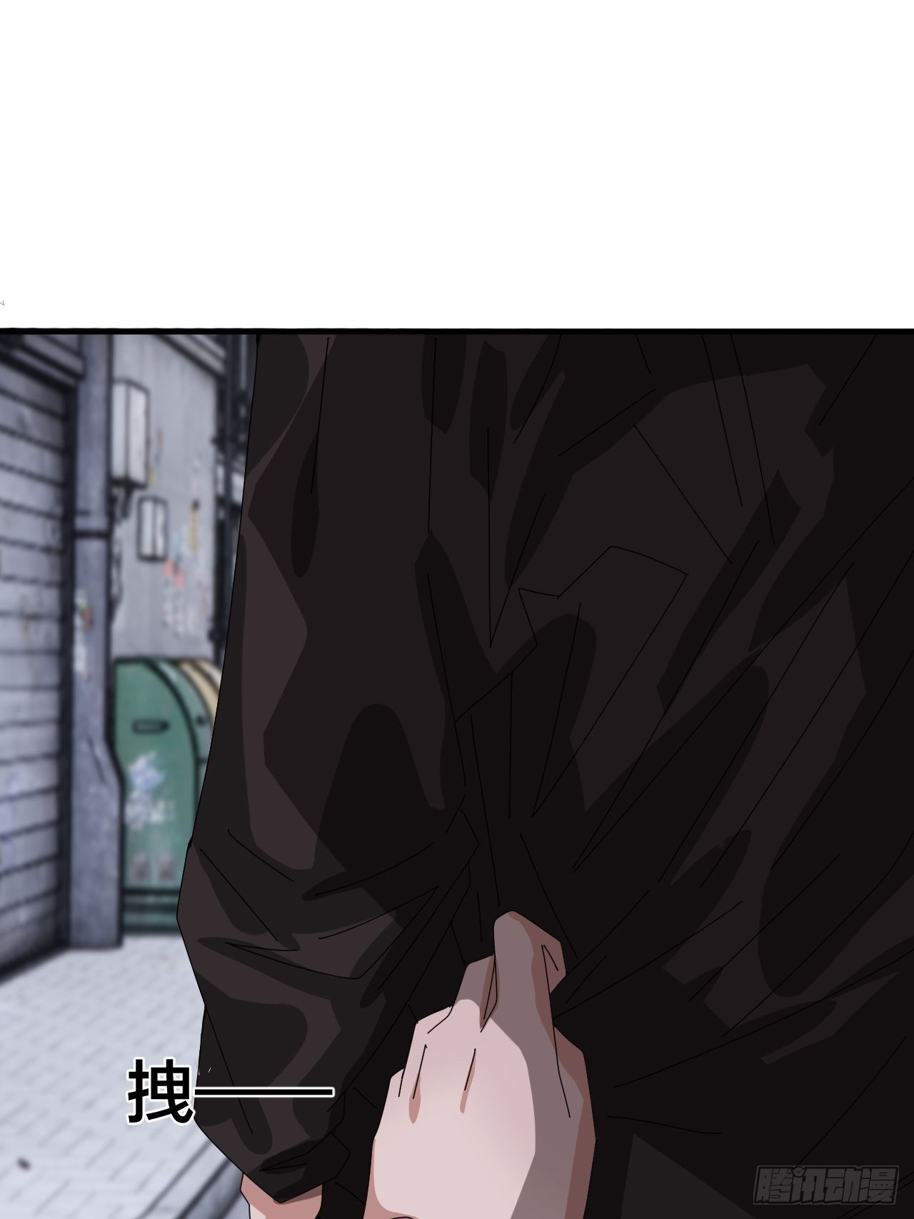 第五十一话 计划前奏(1/2)-第59话