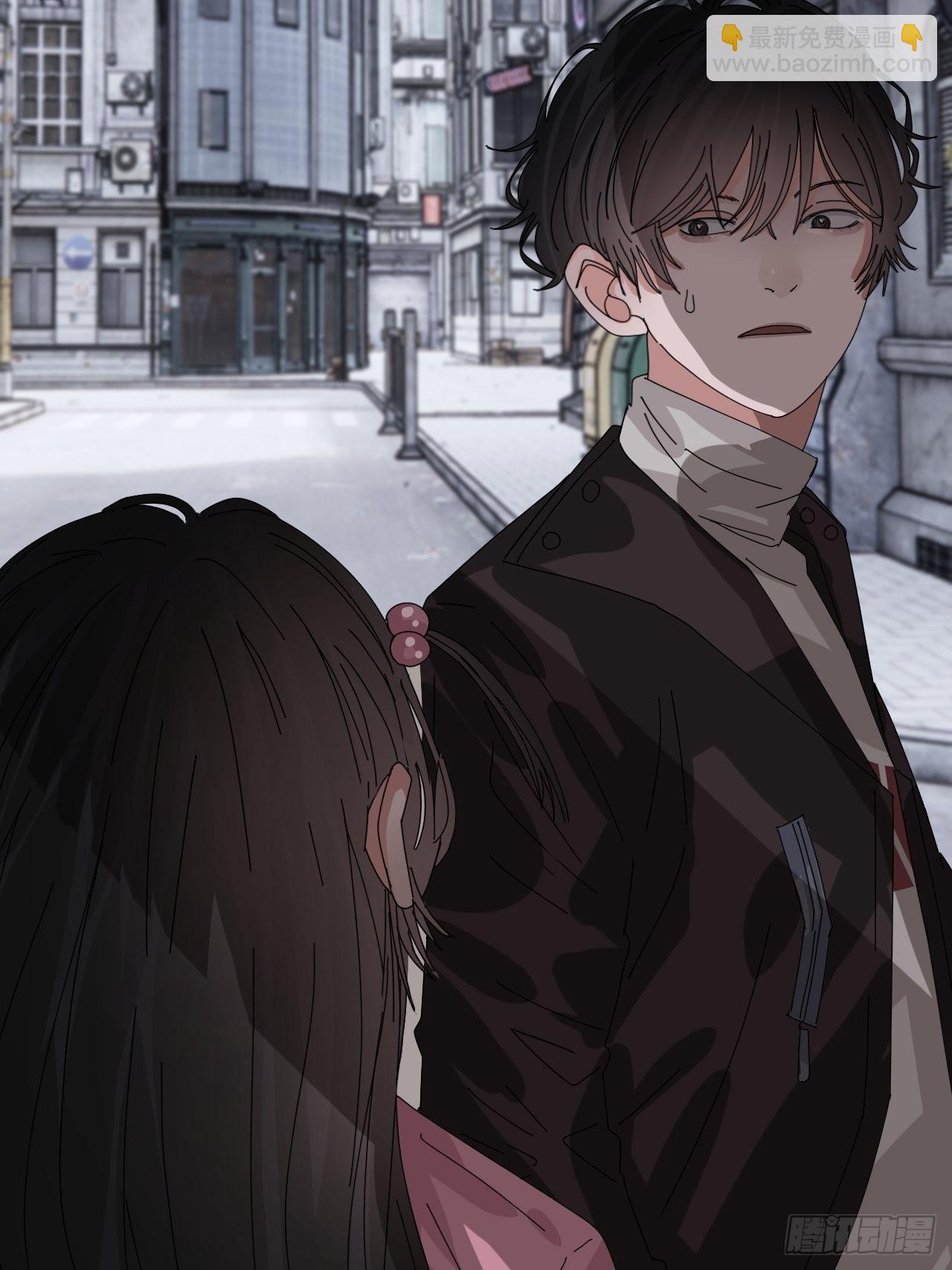 第五十一话 计划前奏(1/2)-第59话