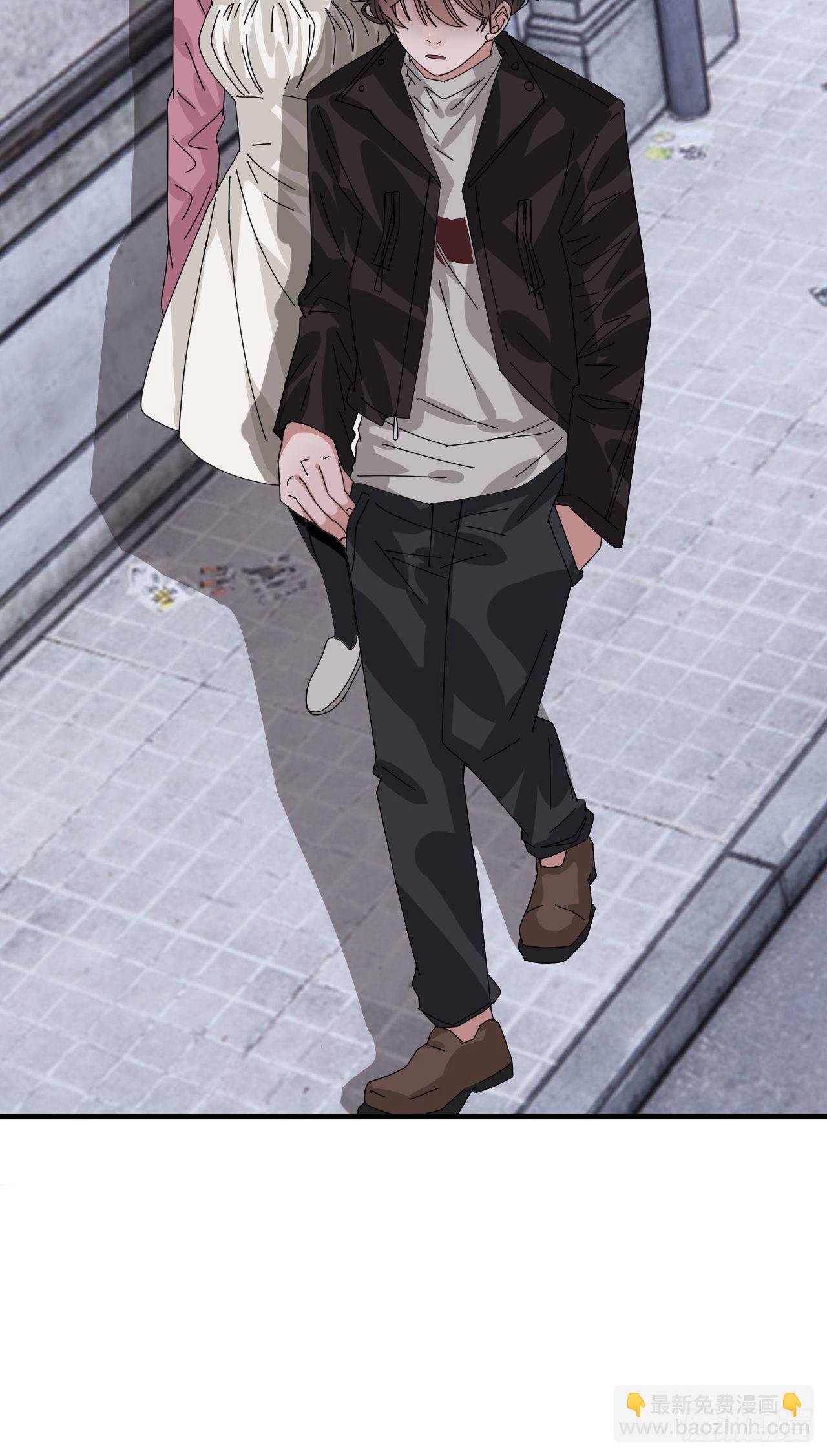 第五十一话 计划前奏(1/2)-第59话