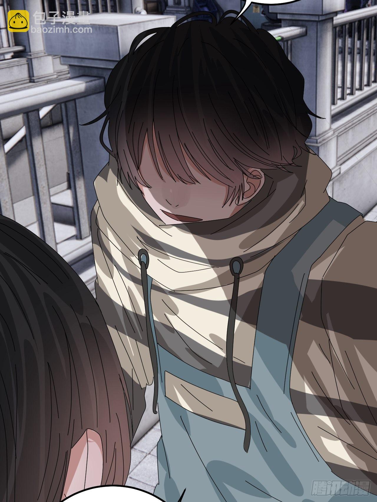 第五十一话 计划前奏(1/2)-第59话