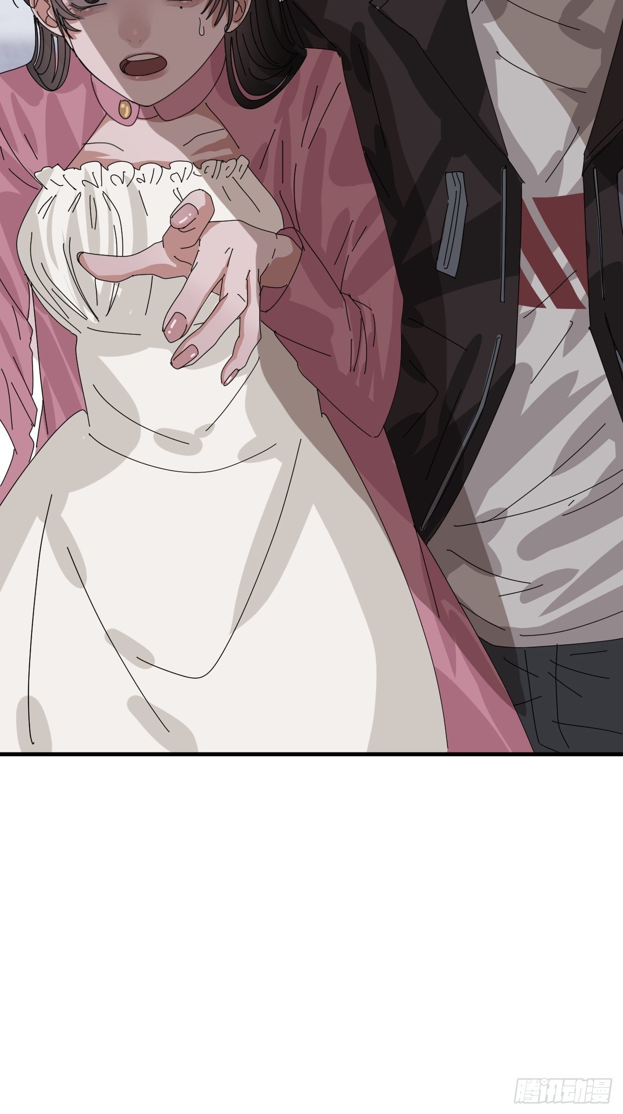 第五十一话 计划前奏(1/2)-第59话