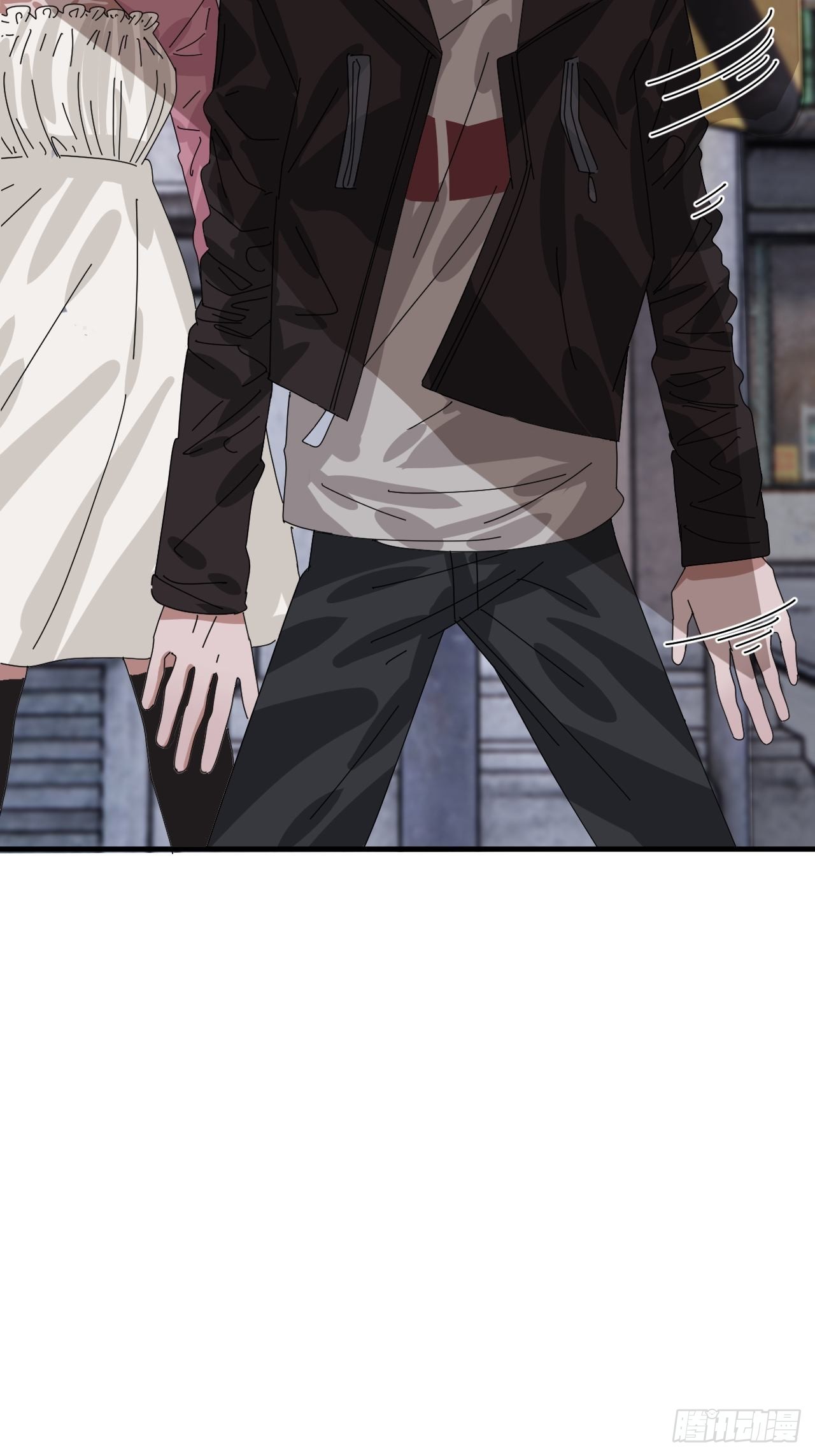 第五十一话 计划前奏(1/2)-第59话