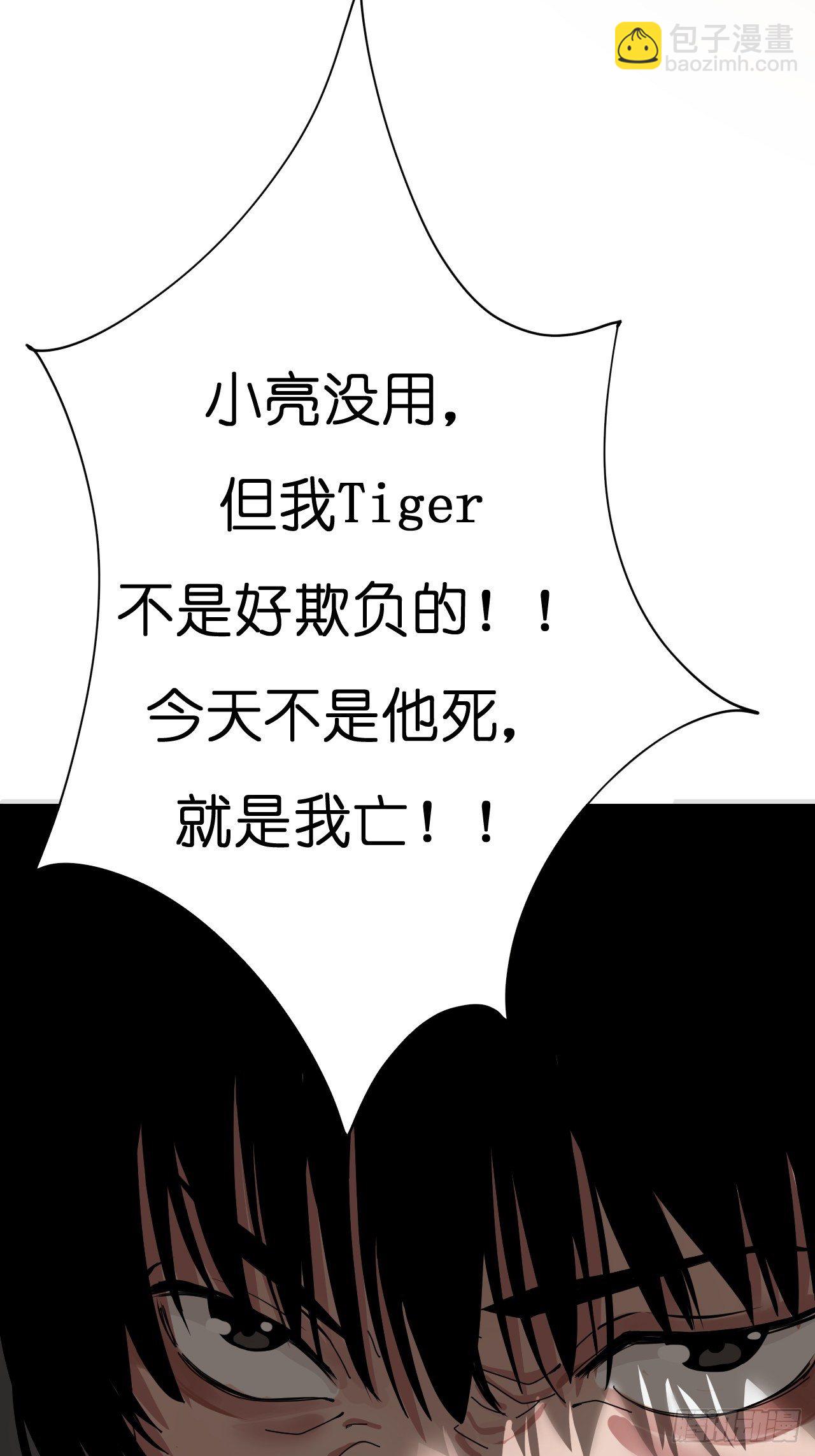 第二话 小亮与Tiger（下）(1/2)-第7话