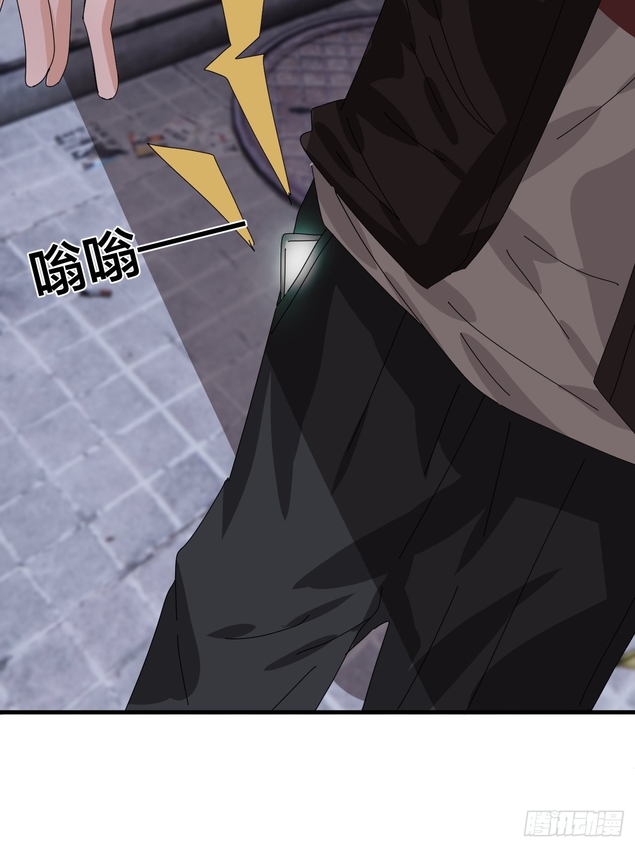 第五十三话 拐骗(1/2)-第61话