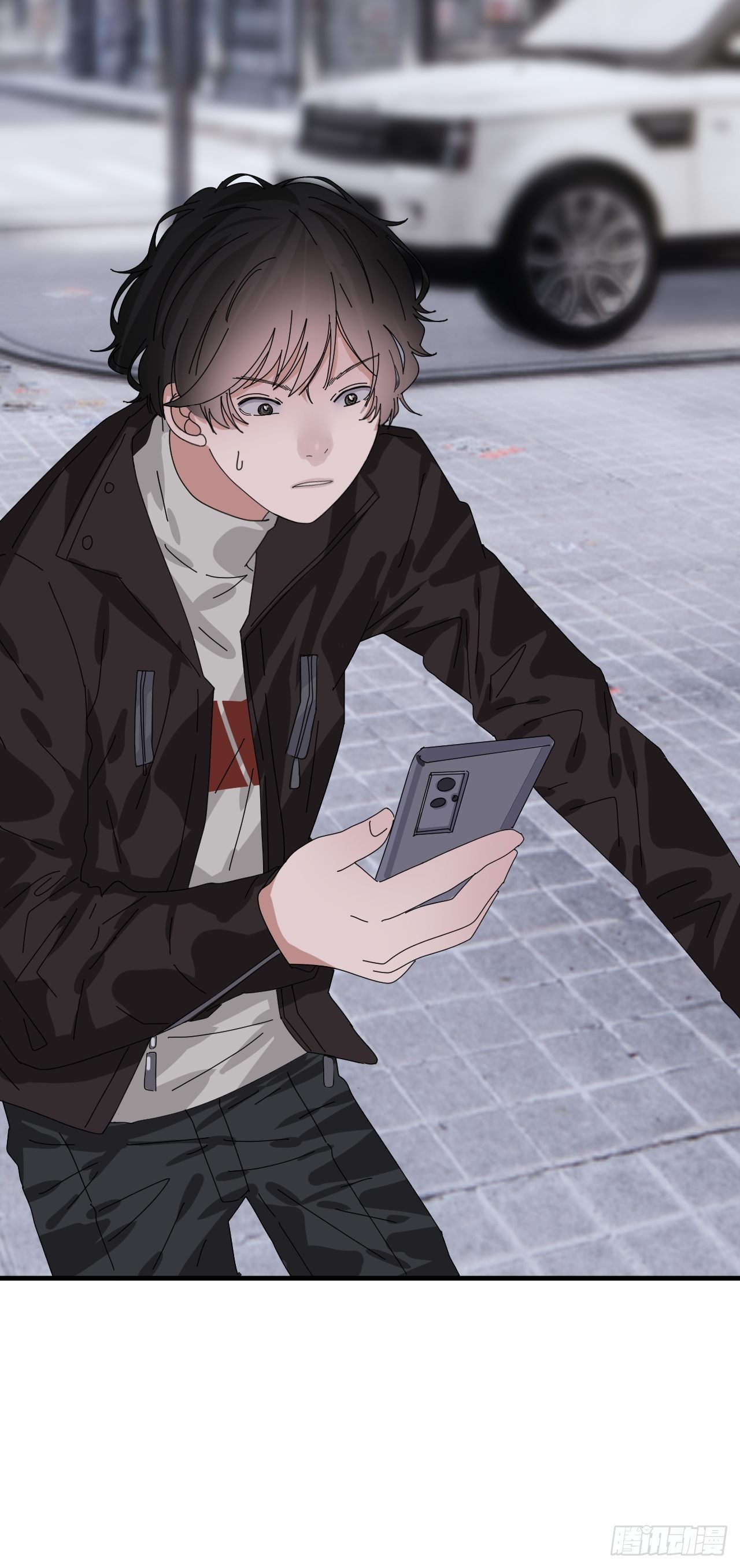 第五十三话 拐骗(1/2)-第61话