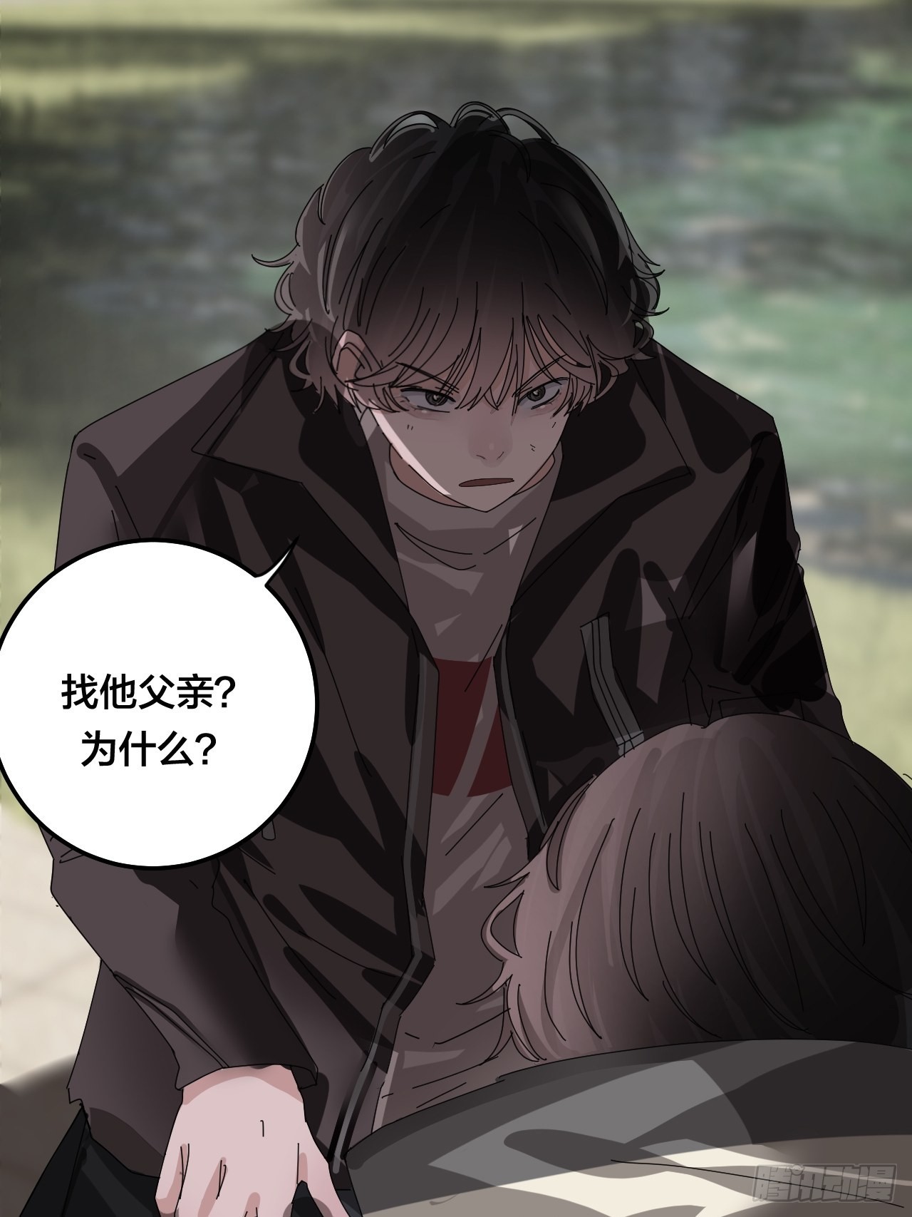 第五十七话 生意(1/2)-第65话