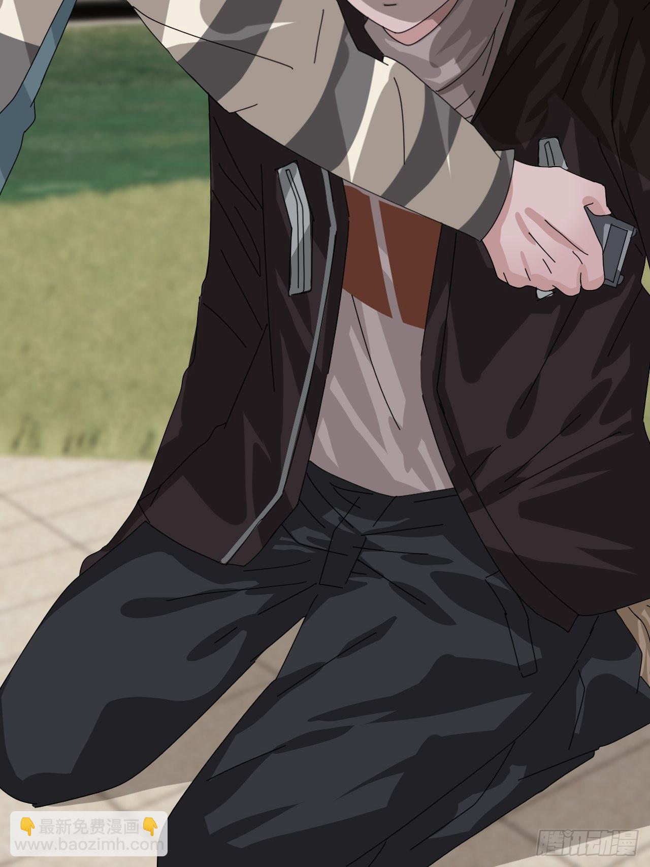 第五十七话 生意(1/2)-第65话