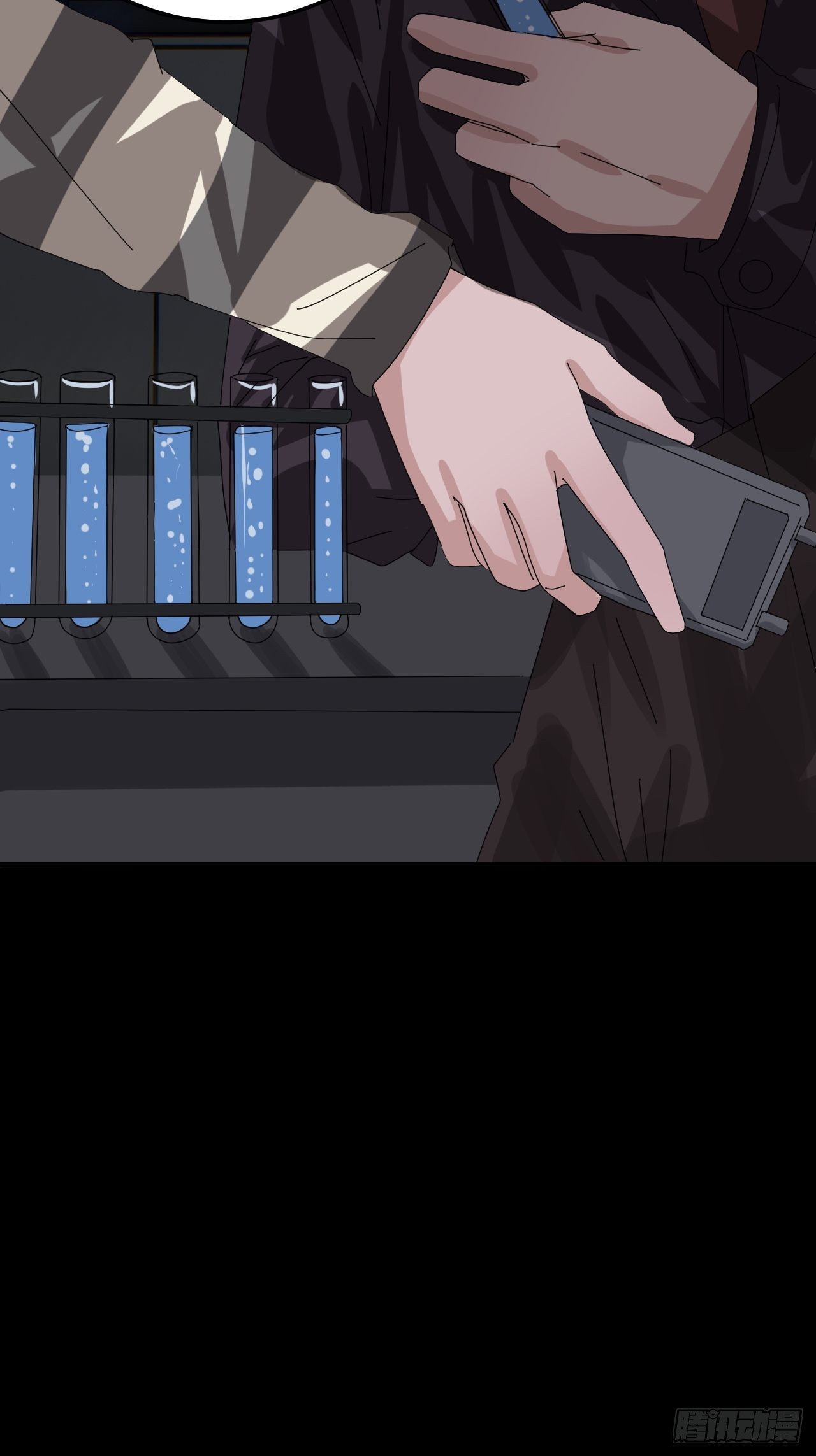 第五十七话 生意(1/2)-第65话