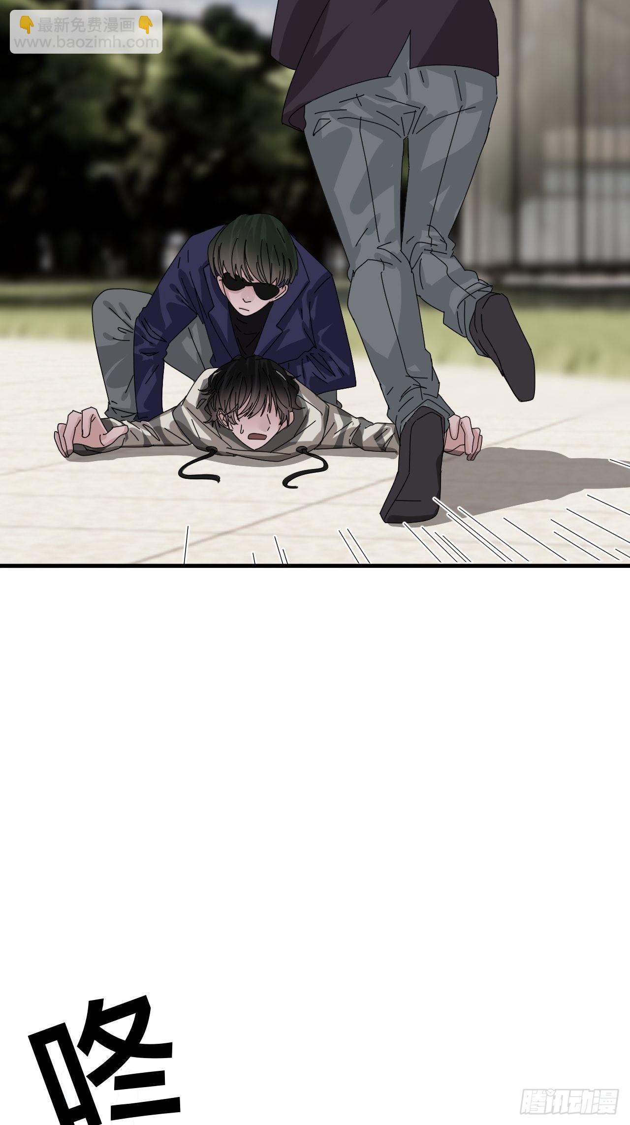 第五十九话 被抓(1/2)-第67话