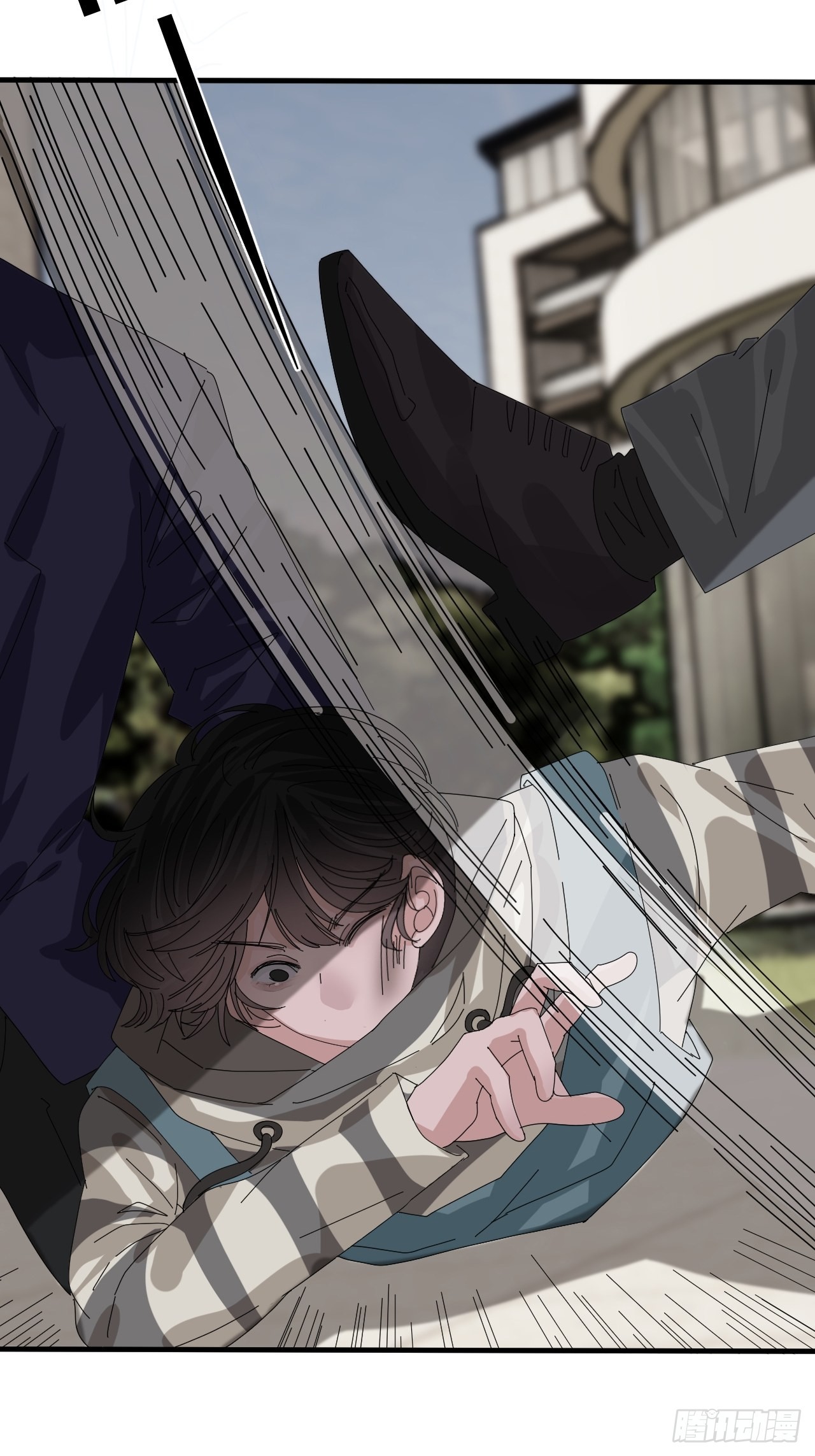 第五十九话 被抓(1/2)-第67话