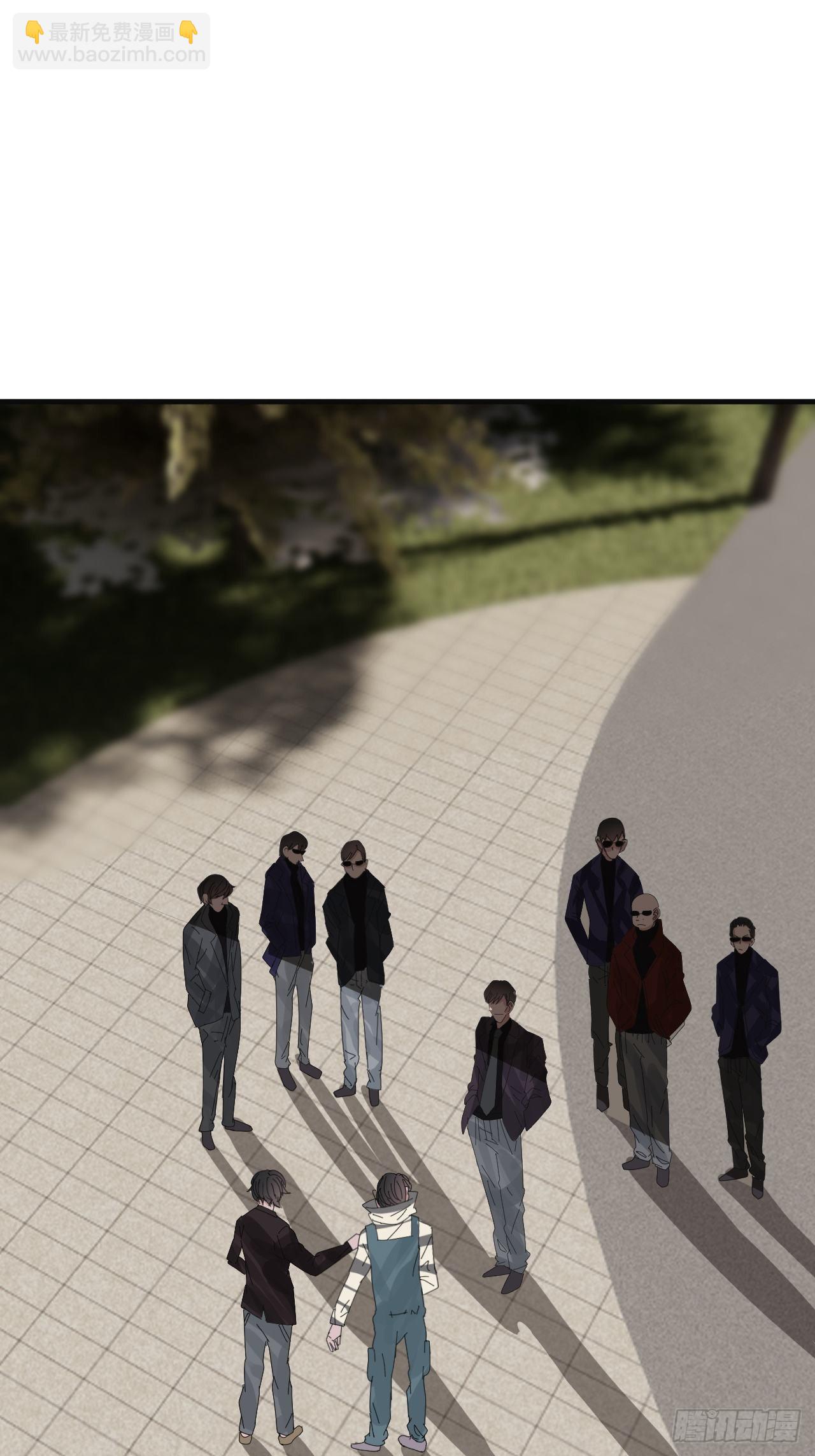 第五十九话 被抓(1/2)-第67话