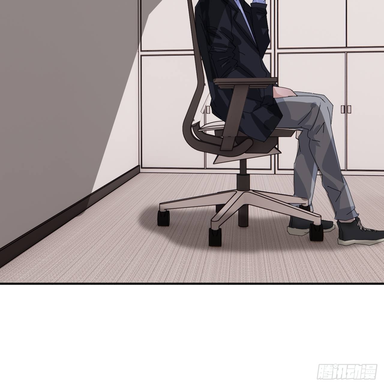 第五十九话 被抓(1/2)-第67话