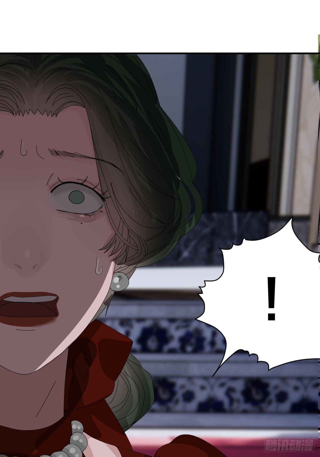 第六十一话 打草惊蛇（一）-第69话