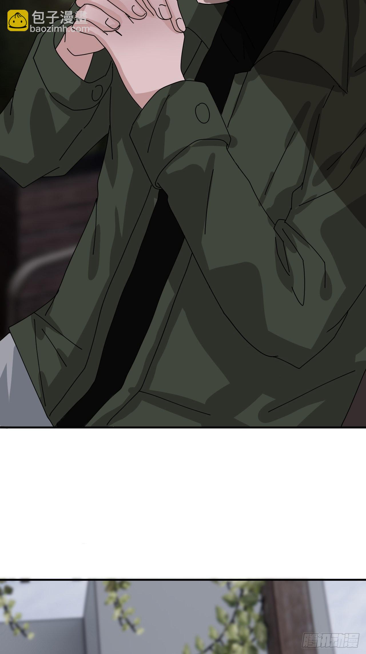 第六十一话 打草惊蛇（一）-第69话