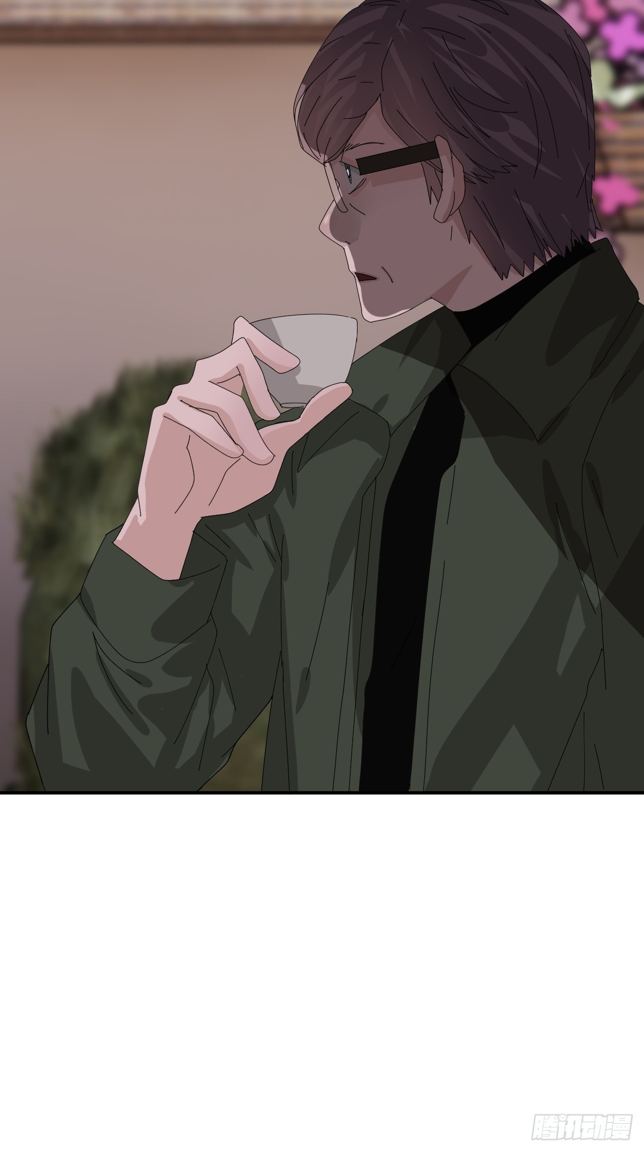 第六十一话 打草惊蛇（一）-第69话