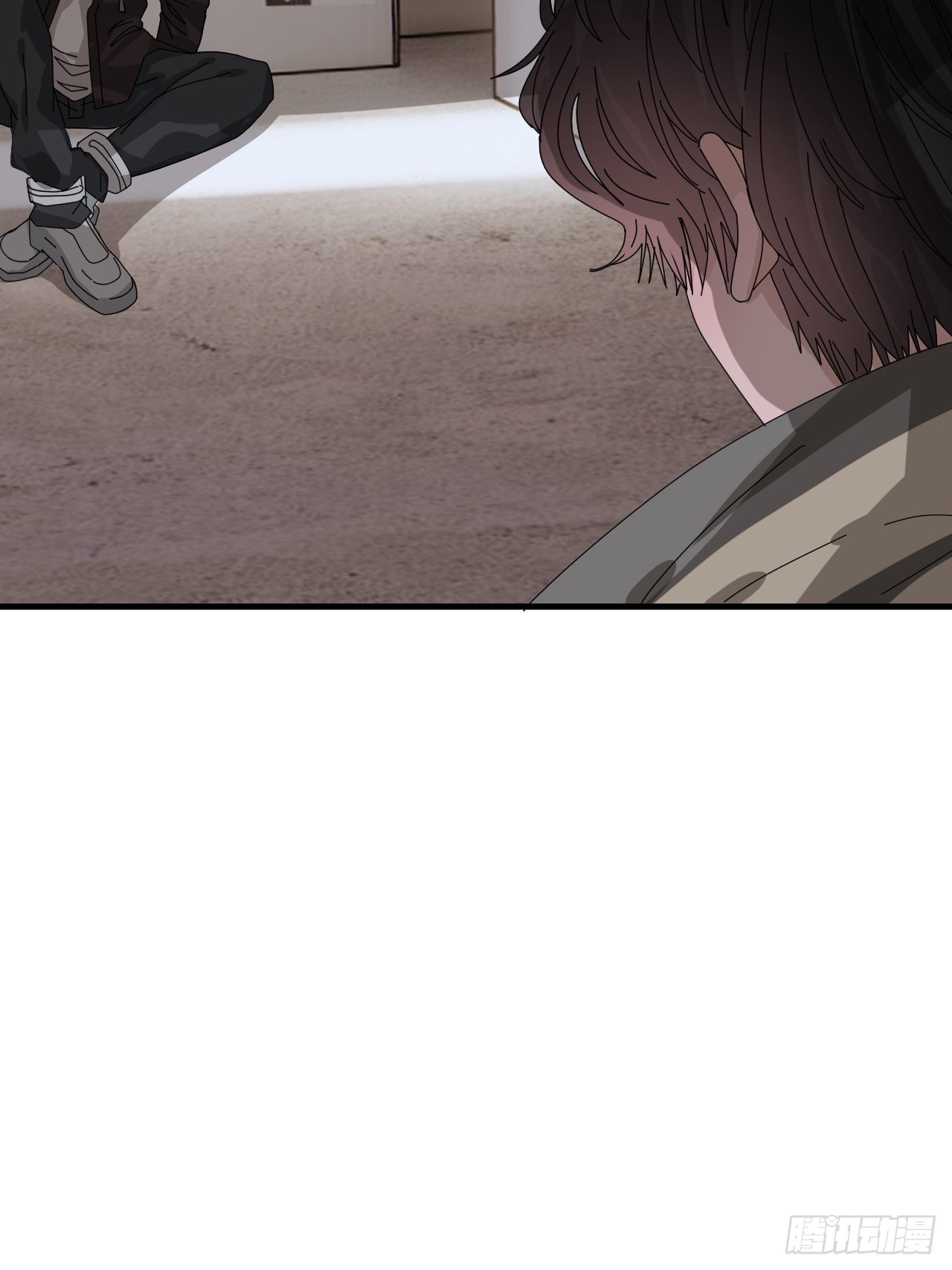 第六十五话 地窖（三）(1/2)-第73话