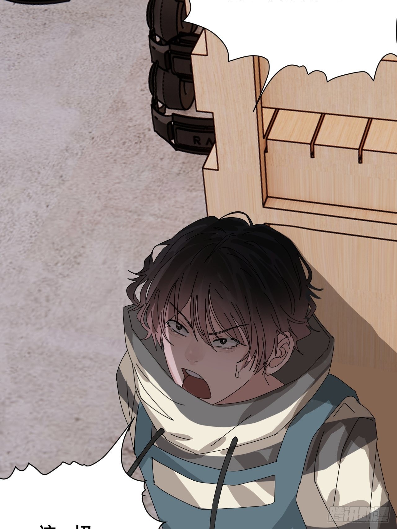 第六十五话 地窖（三）(1/2)-第73话